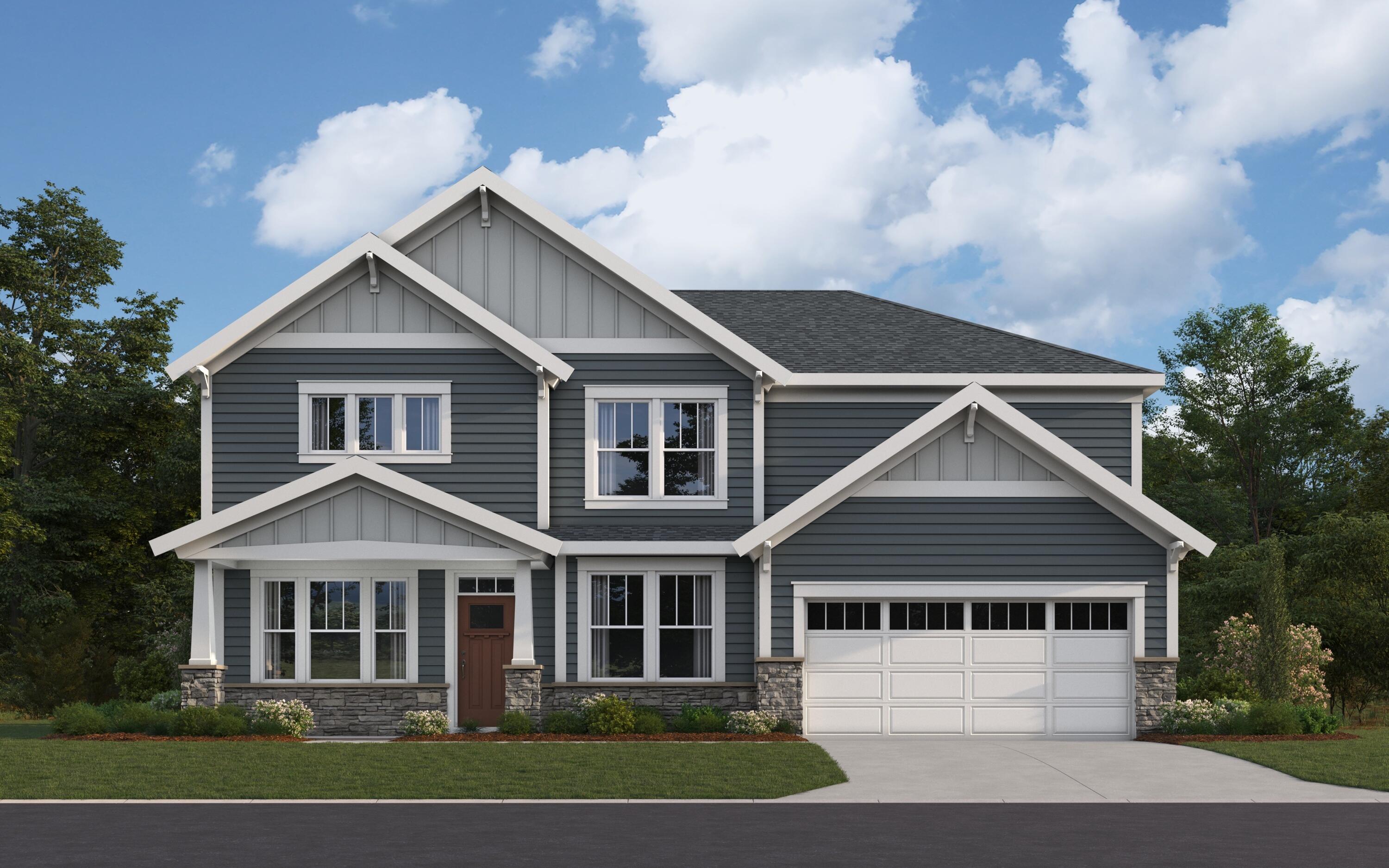 Photo of 11047 Dairybarn Lane, Alexandria, KY 41001