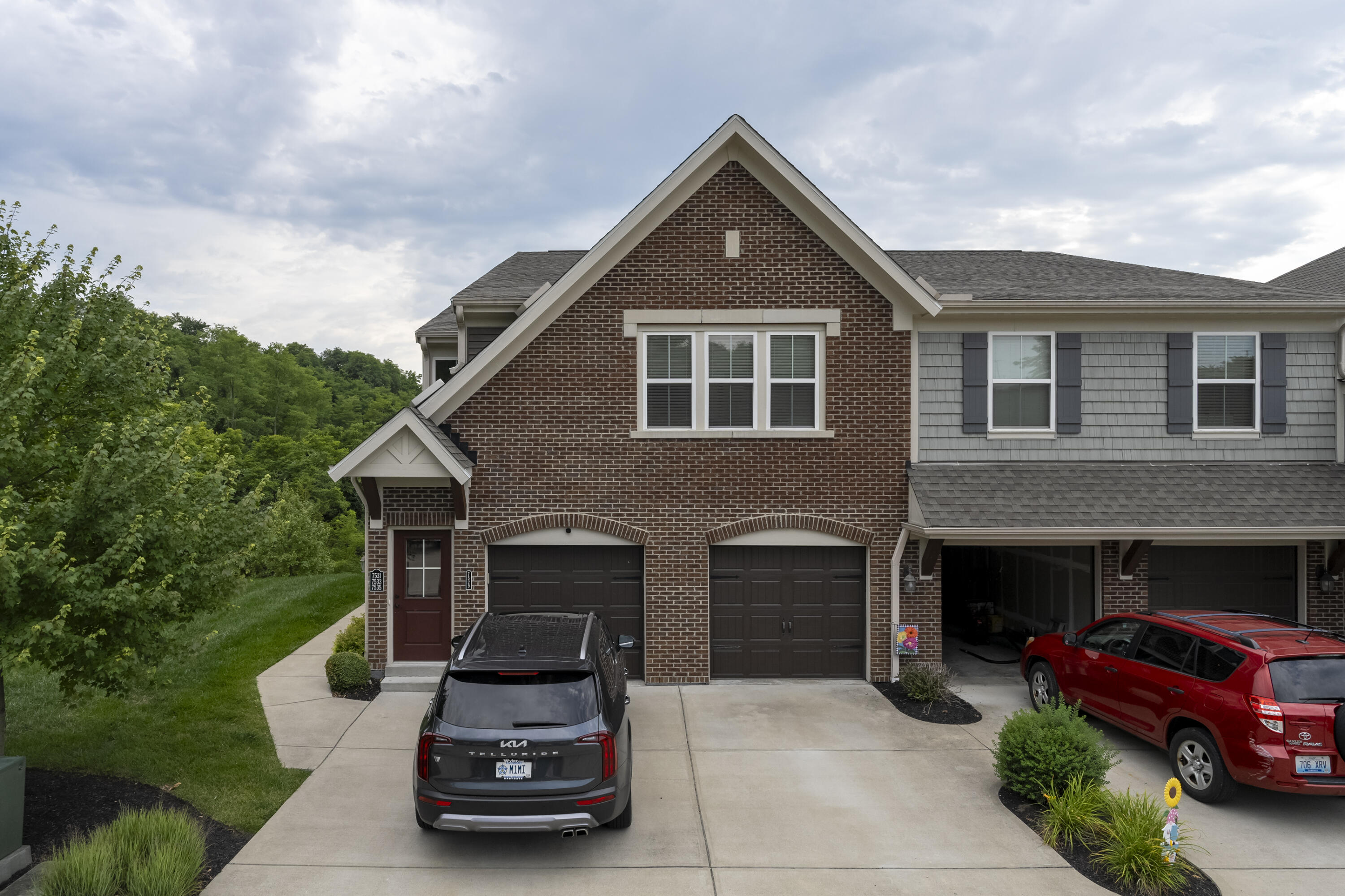 Photo of 7531 Flintshire Drive, Alexandria, KY 41001
