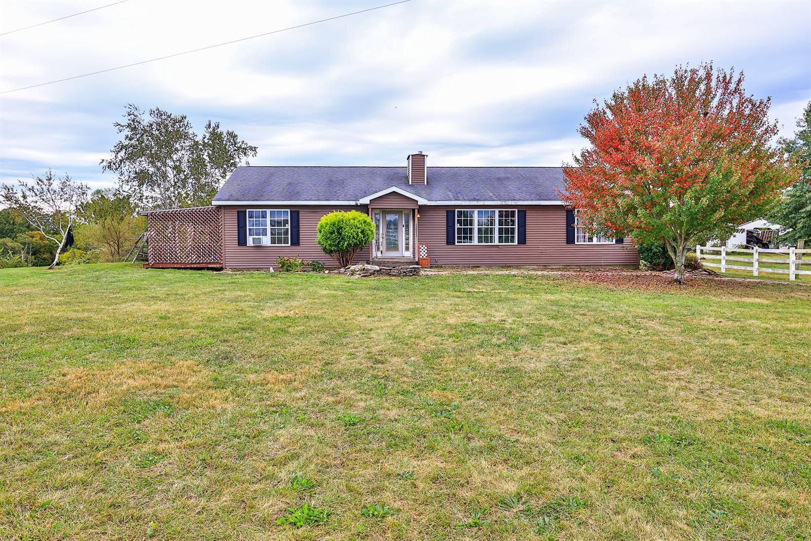 Photo of 3083 T Wenz Road, Dover, KY 41034