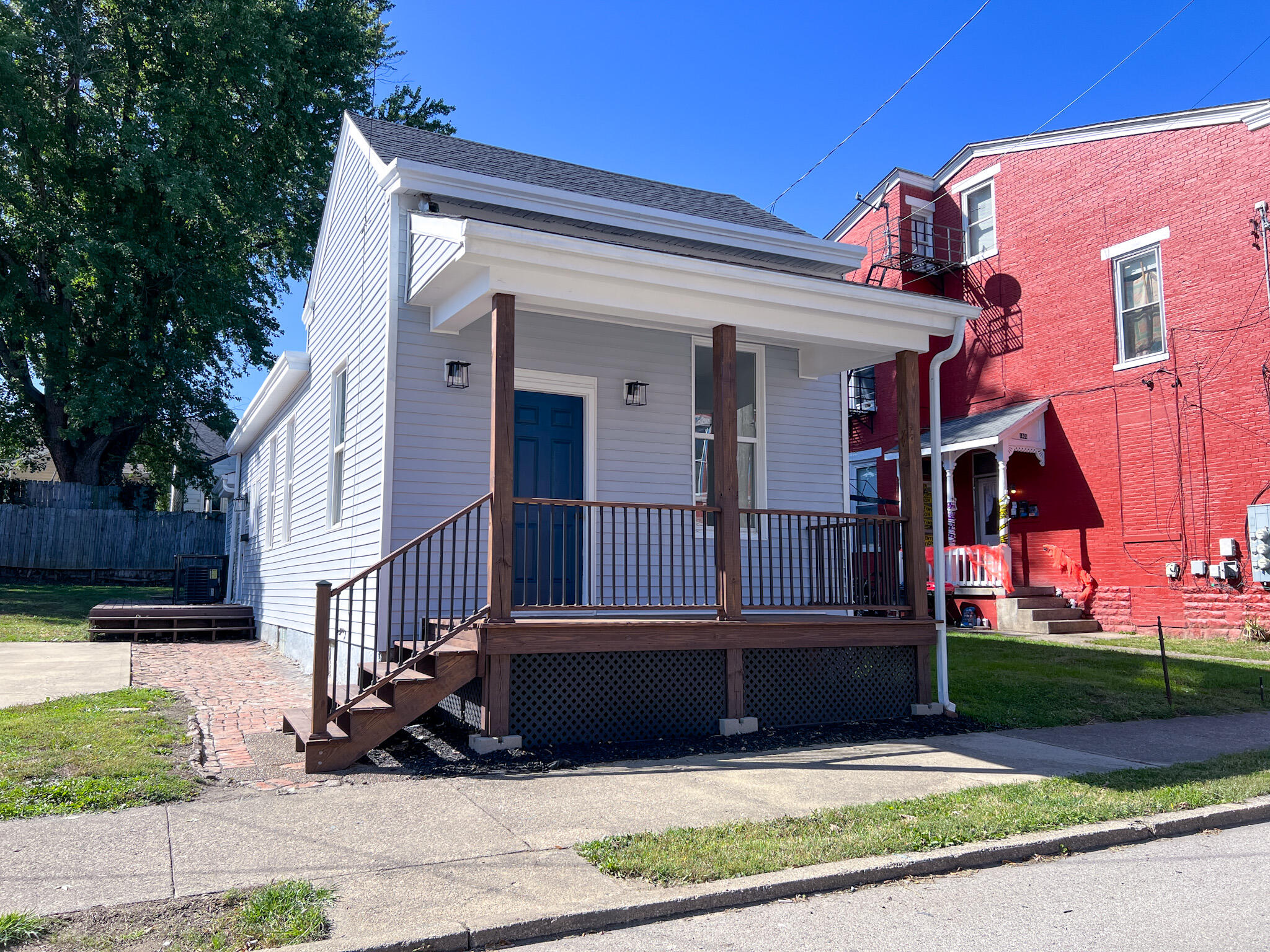 Photo of 1411 Banklick Street, Covington, KY 41011