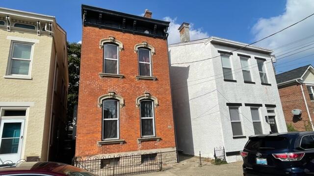 Photo of 130 E 13th Street, Covington, KY 41011