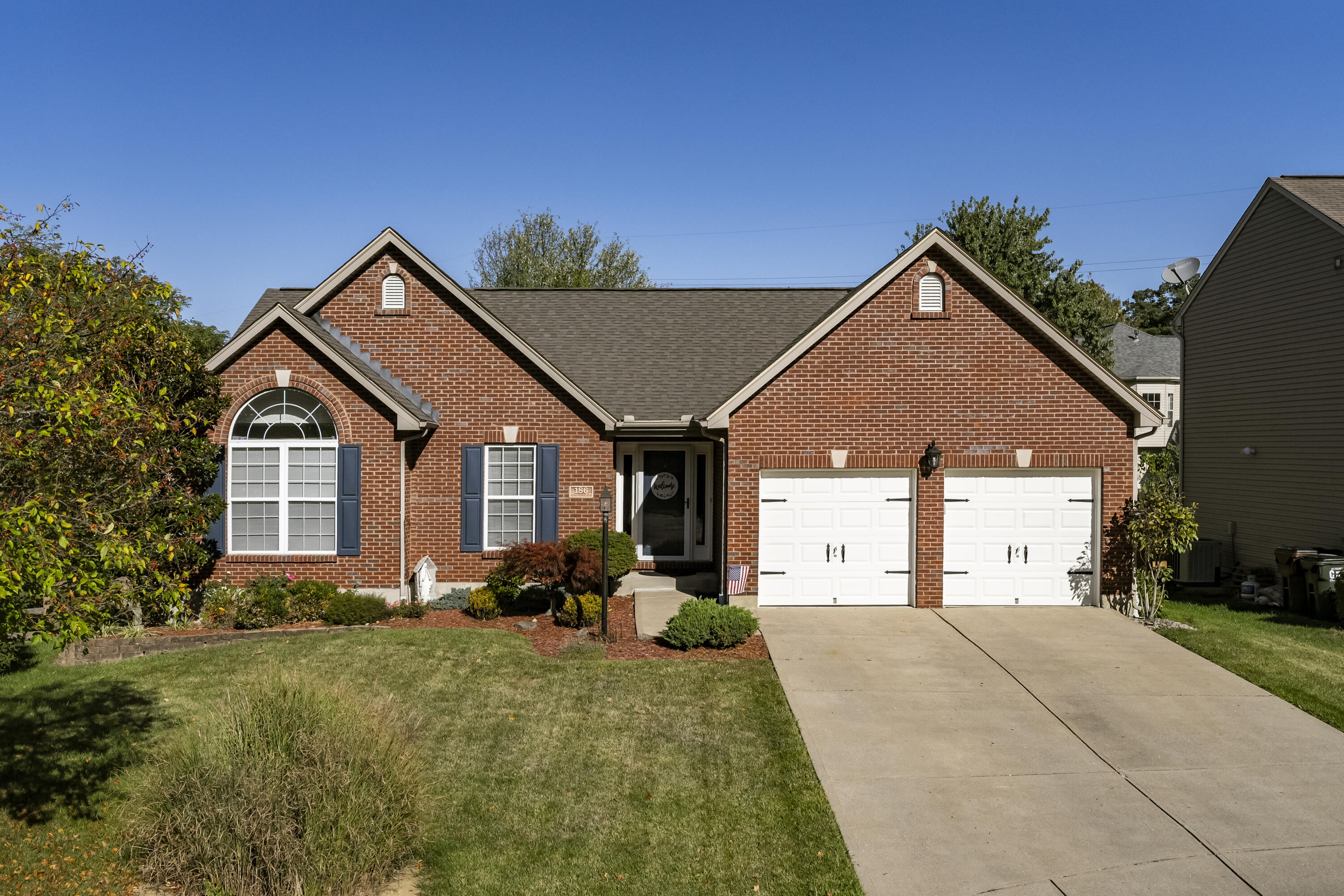 Photo of 186 Coyote Court, Covington, KY 41017