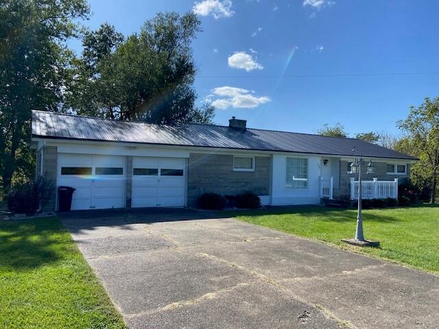 Photo of 242 E Miami Street, Brooksville, KY 41004
