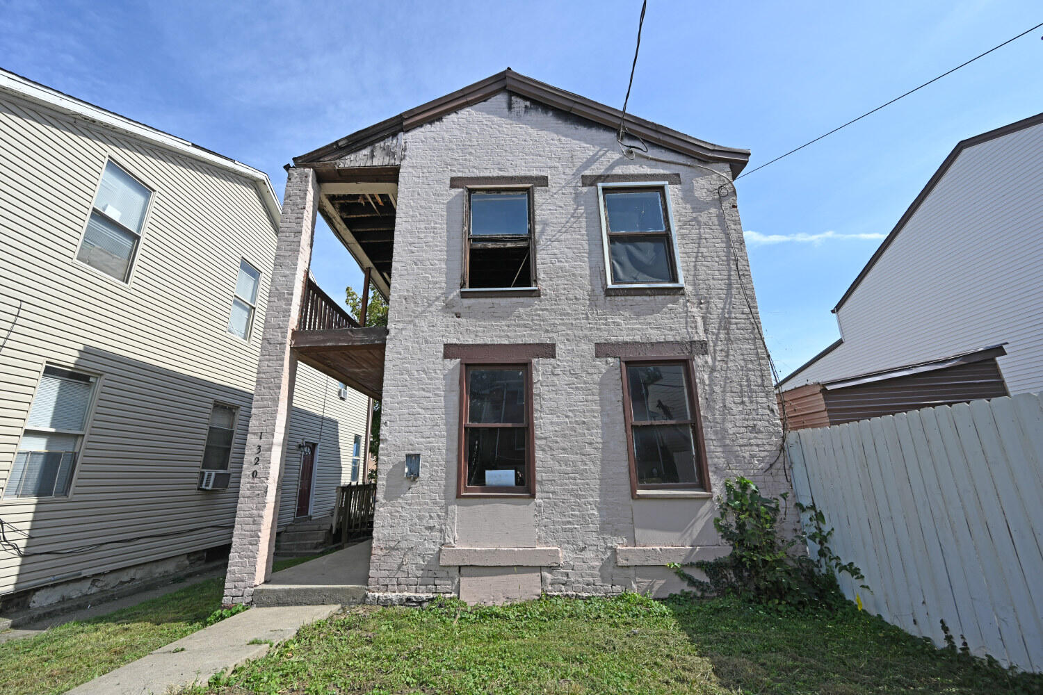 Photo of 1320 Banklick Street, Covington, KY 41011