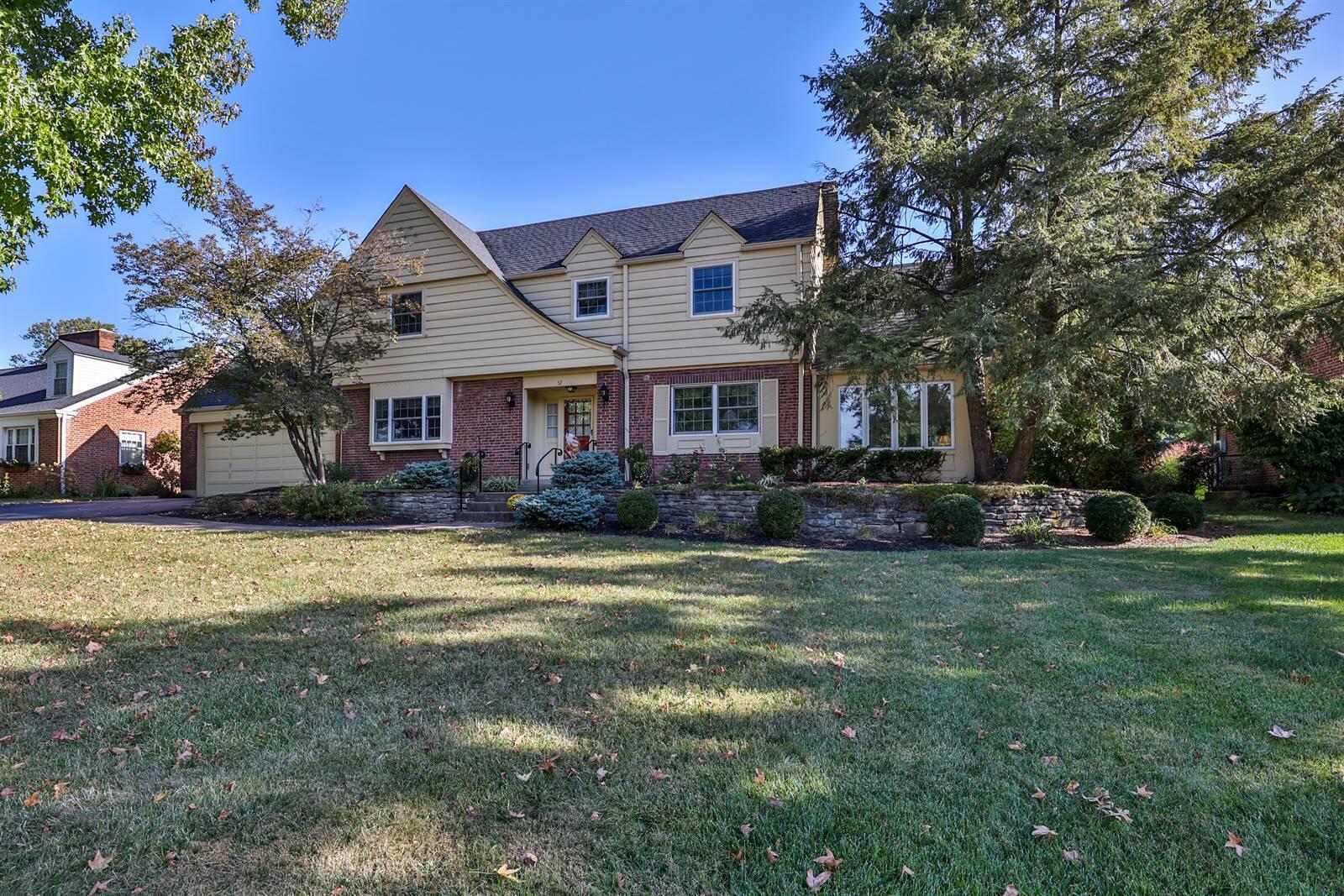 Photo of 52 Locust Avenue, Lakeside Park, KY 41017