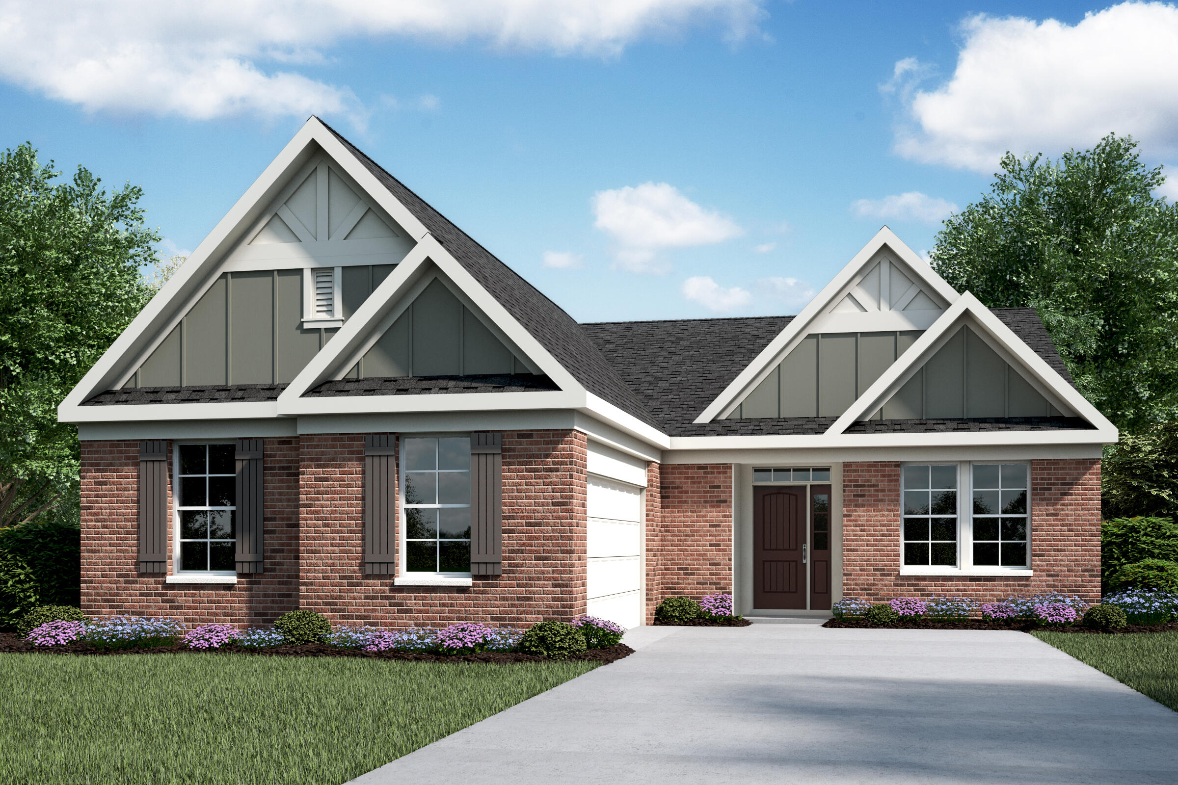Photo of 2329 Amici Drive, Covington, KY 41017