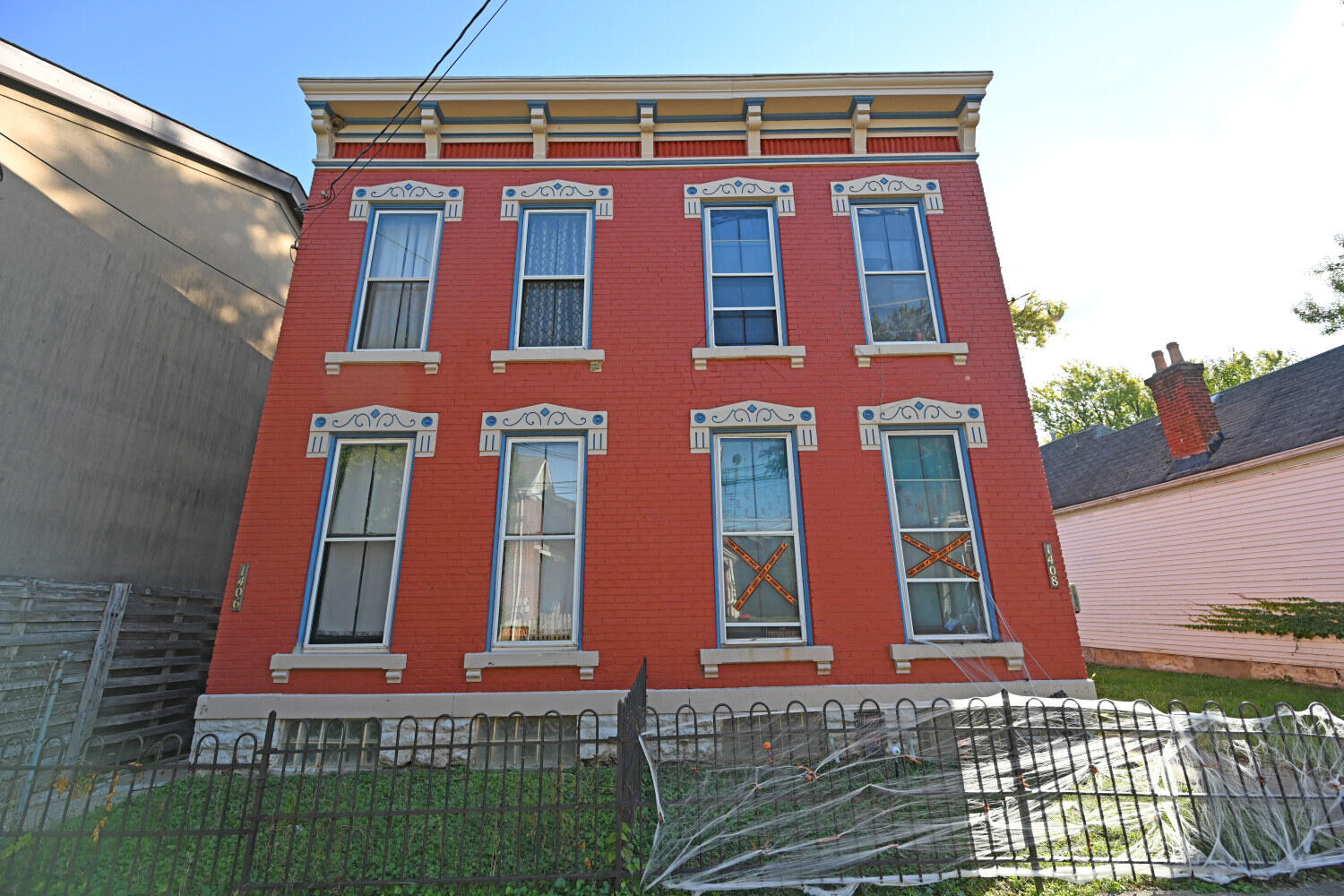 Photo of 1406 -1408 Banklick Street, Covington, KY 41011