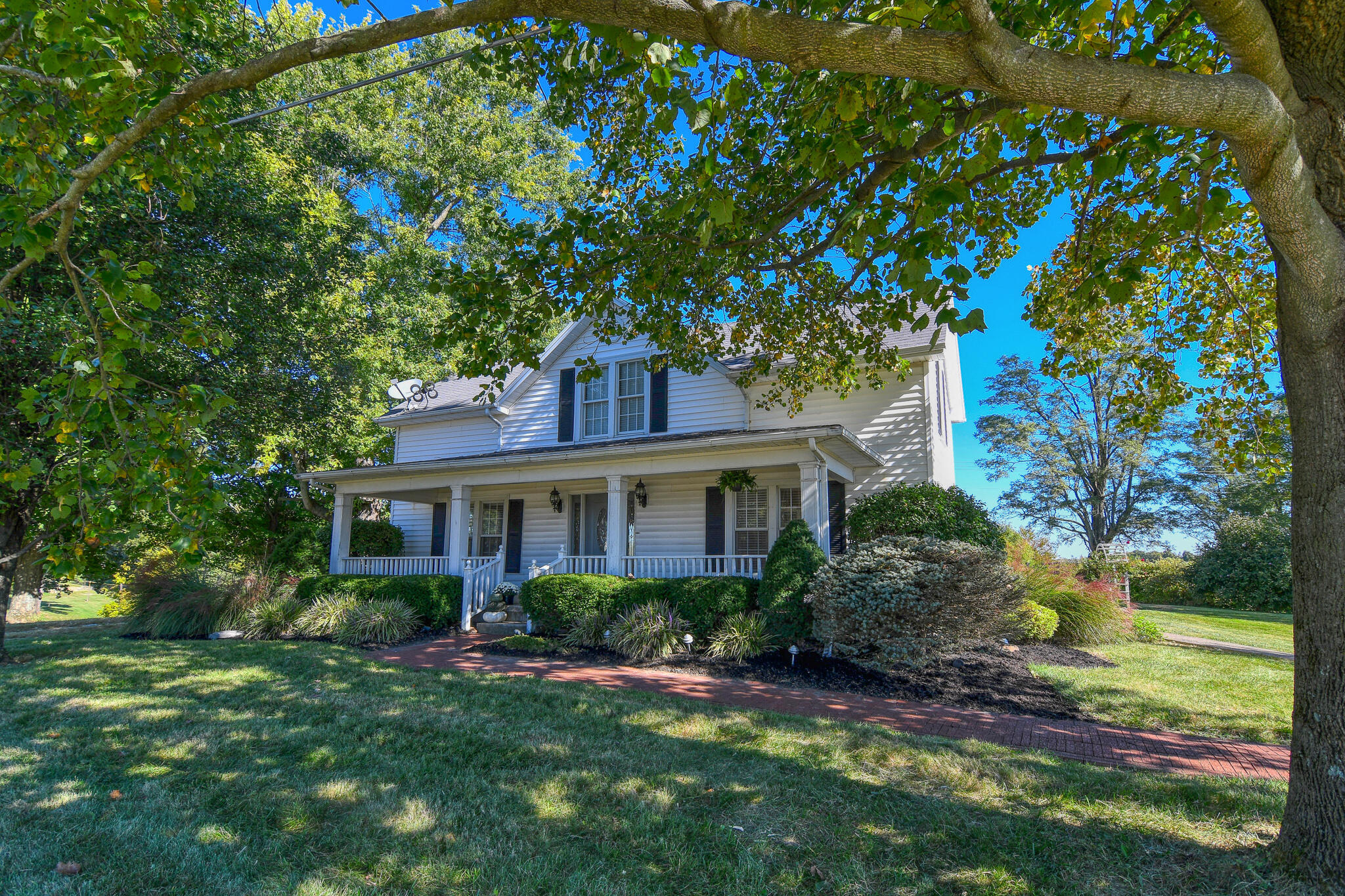 Photo of 4750 Highway 127 N, Owenton, KY 40359