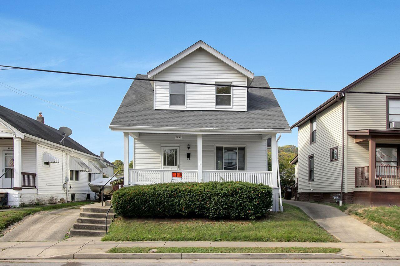 Photo of 2737 Alexandria Avenue, Covington, KY 41015