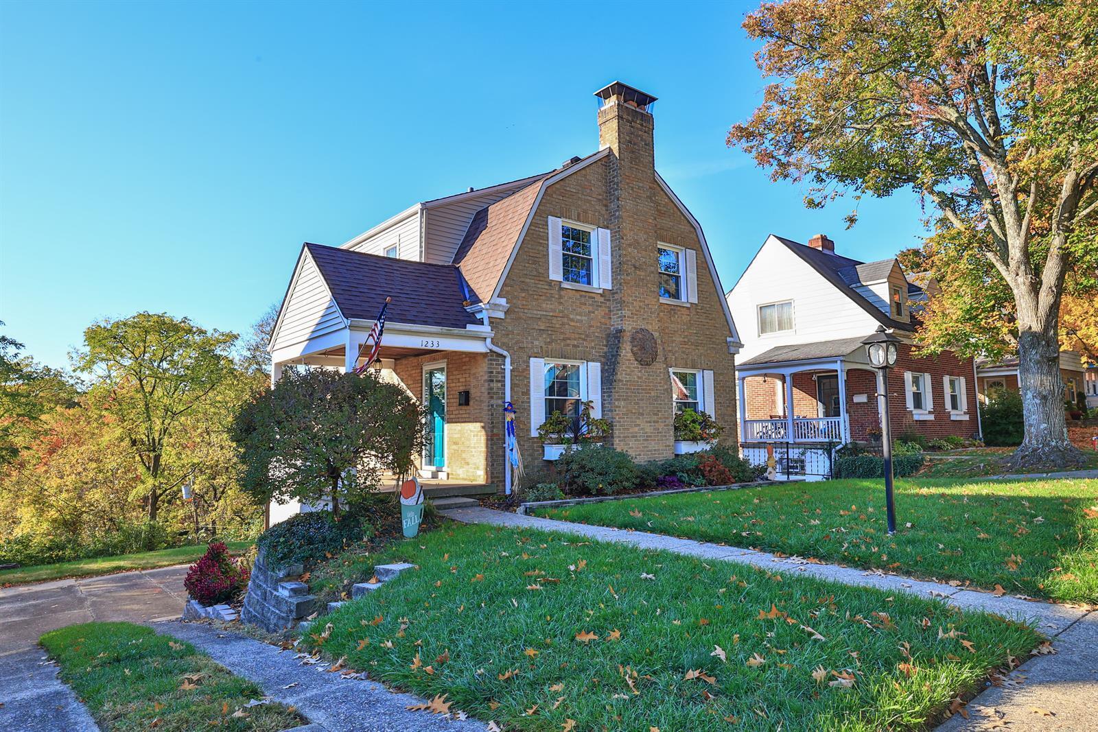 Photo of 1233 Upland Avenue, Fort Wright, KY 41011