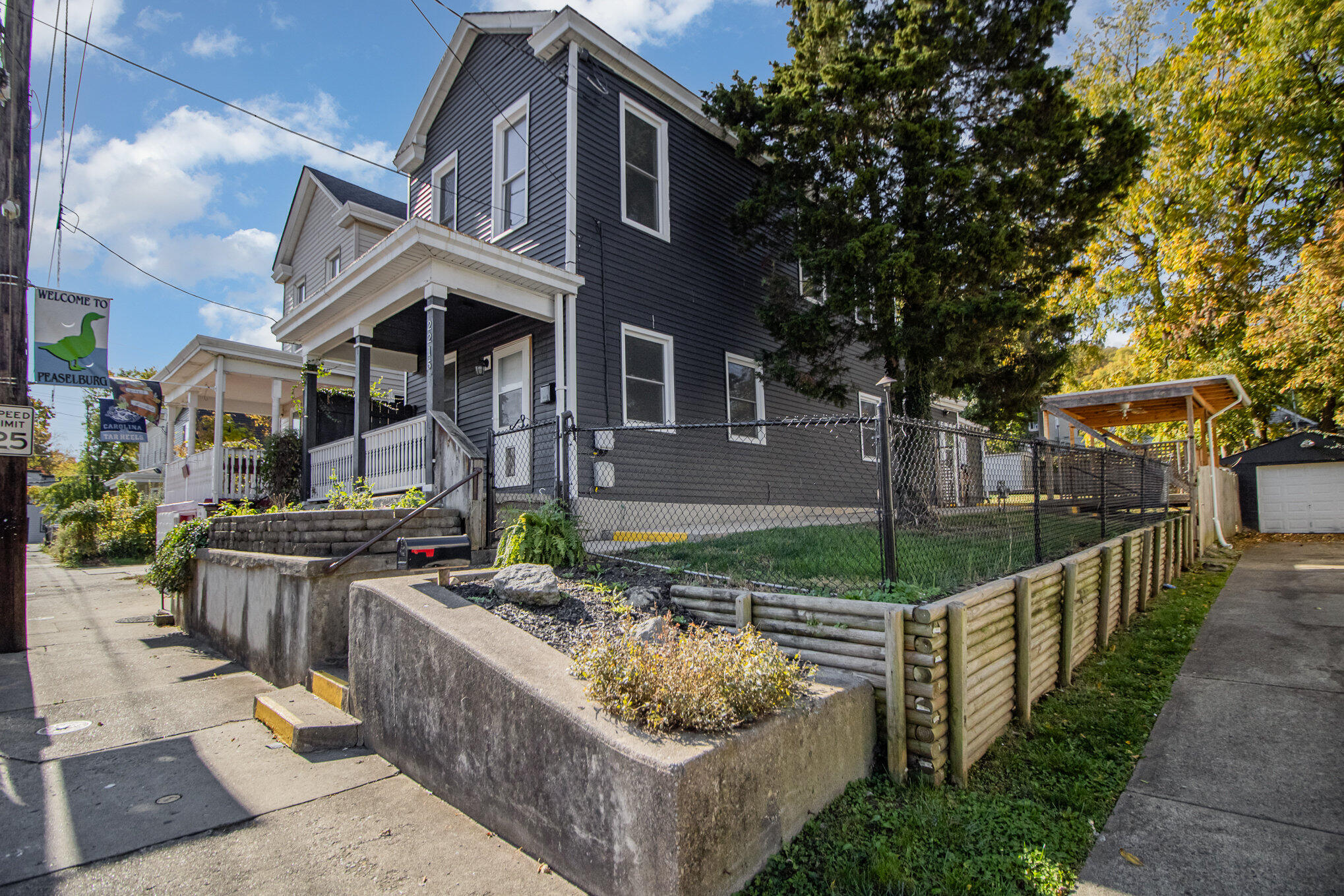 Photo of 2215 Howell Street, Covington, KY 41014