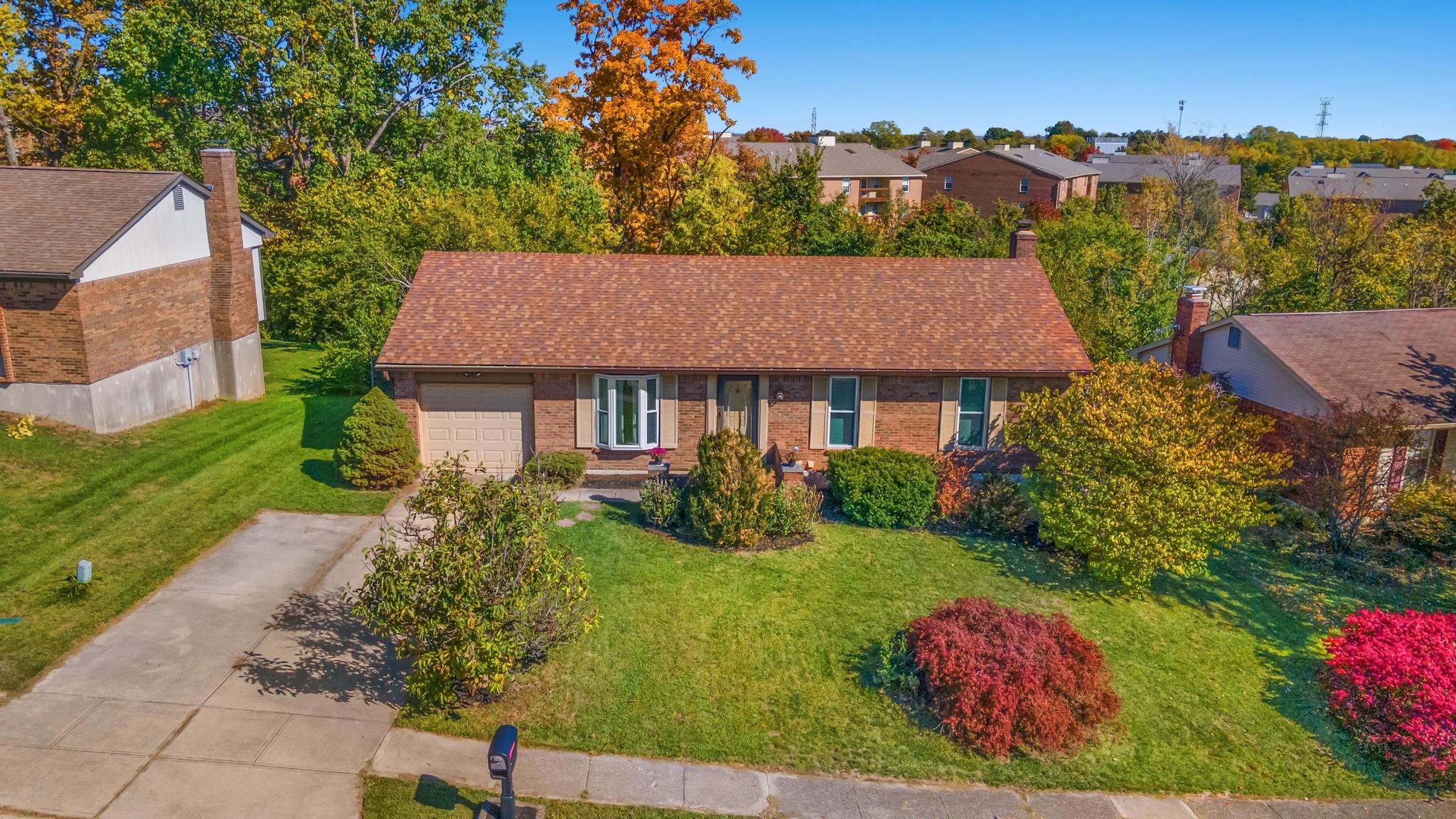Photo of 3 Timberview Court, Highland Heights, KY 41076