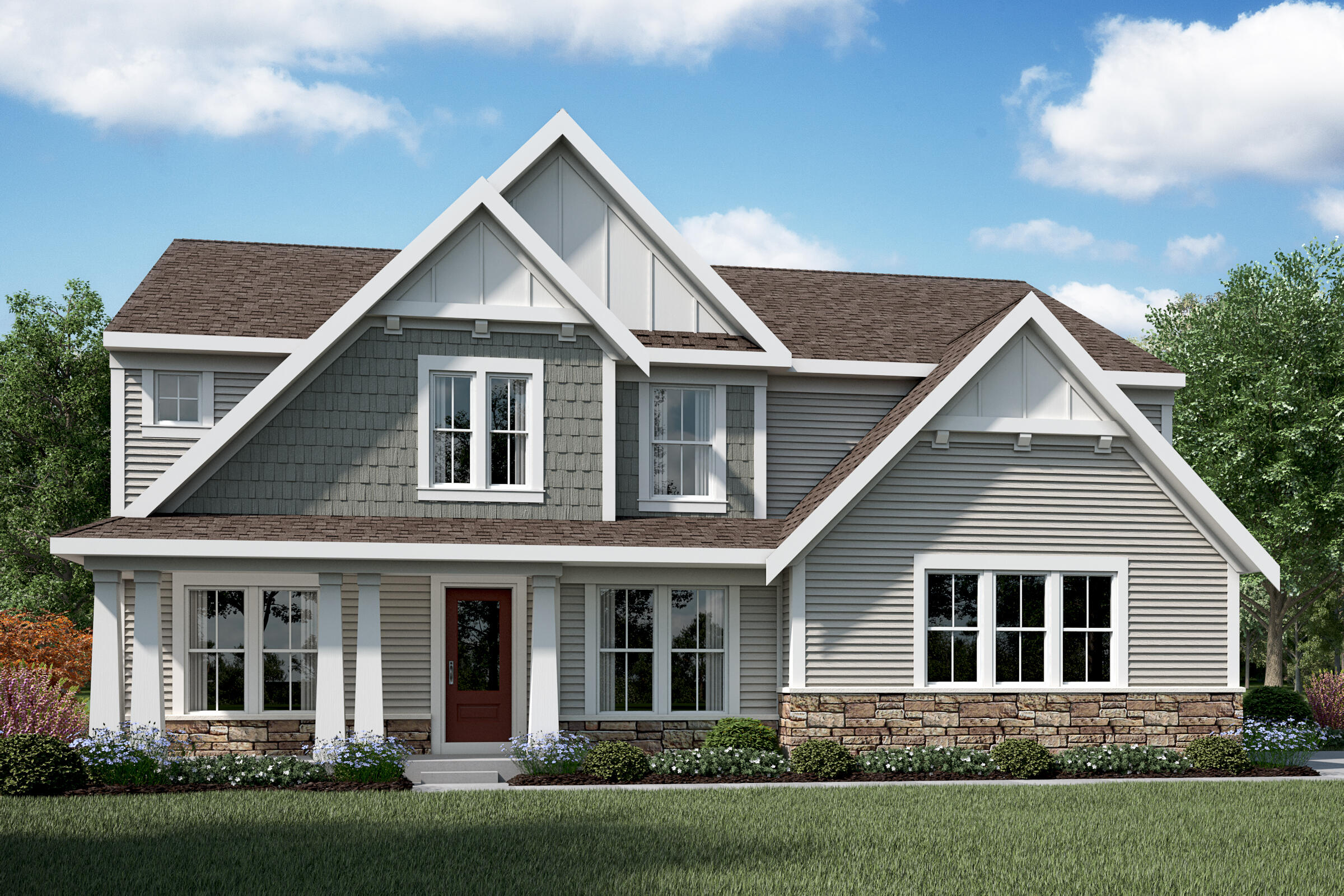 Photo of 2510 Lillywood Way, Villa Hills, KY 41017