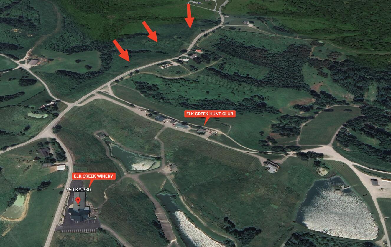 Photo of Lot #1 Georgetown Road, Owenton, KY 40359