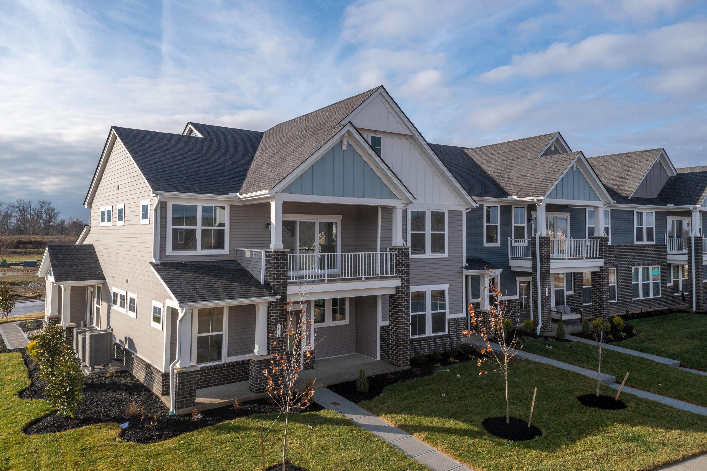 Photo of 8543 Concerto Court, Union, KY 41091