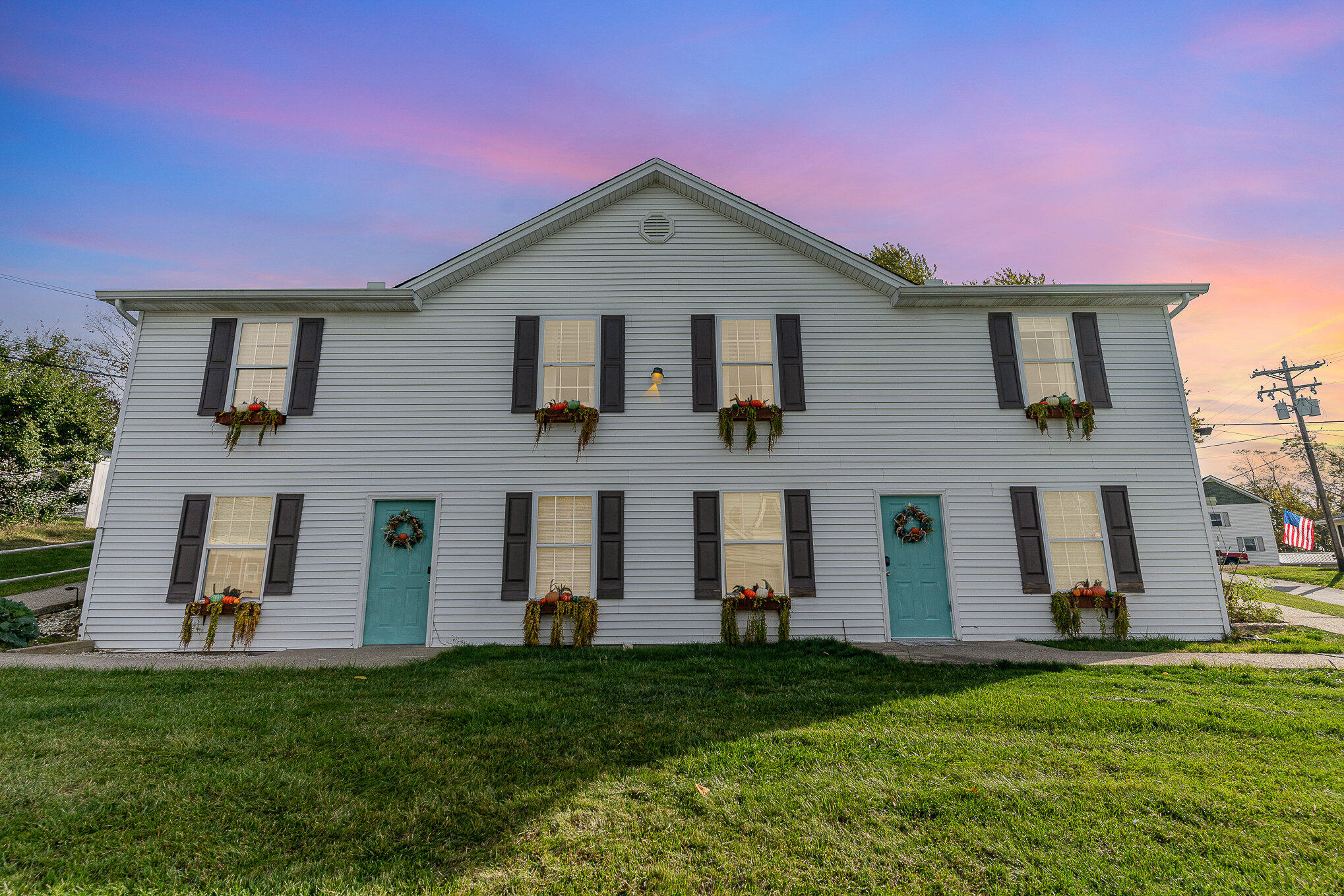 Photo of 1 Sayers Drive, Williamstown, KY 41097
