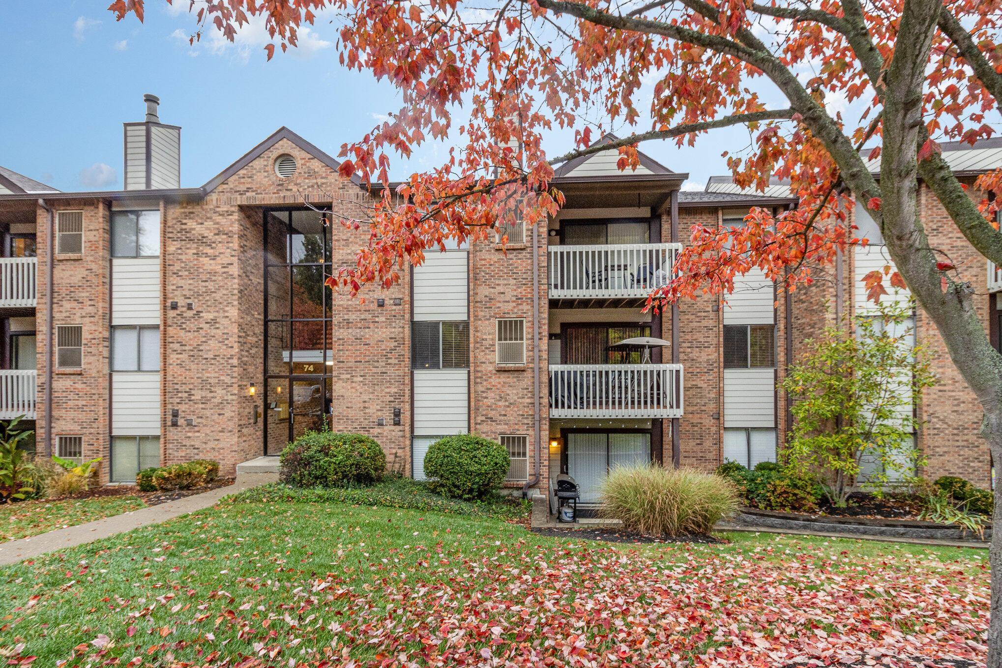 Photo of 74 View Terrace Drive 3, Southgate, KY 41071