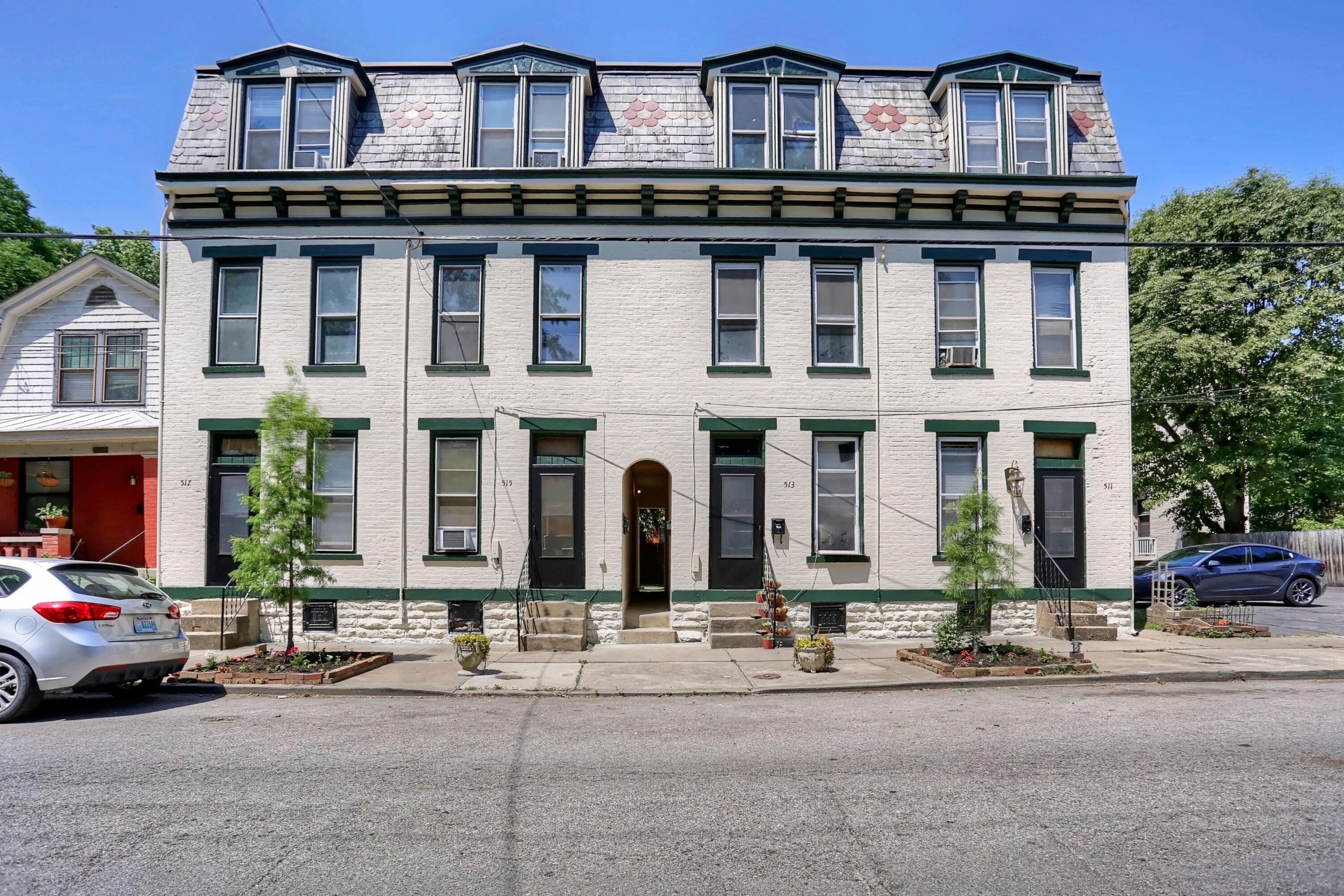 Photo of 517 Sanford Street 3, Covington, KY 41011