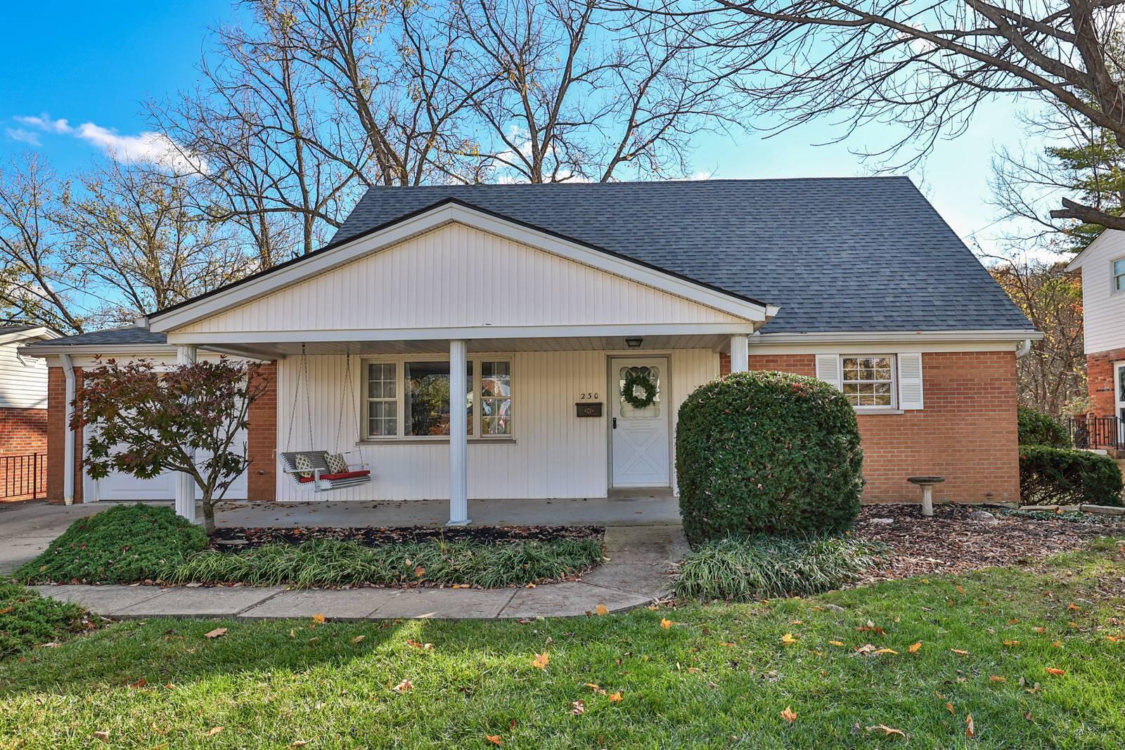 Photo of 230 Bluegrass Avenue, Southgate, KY 41071