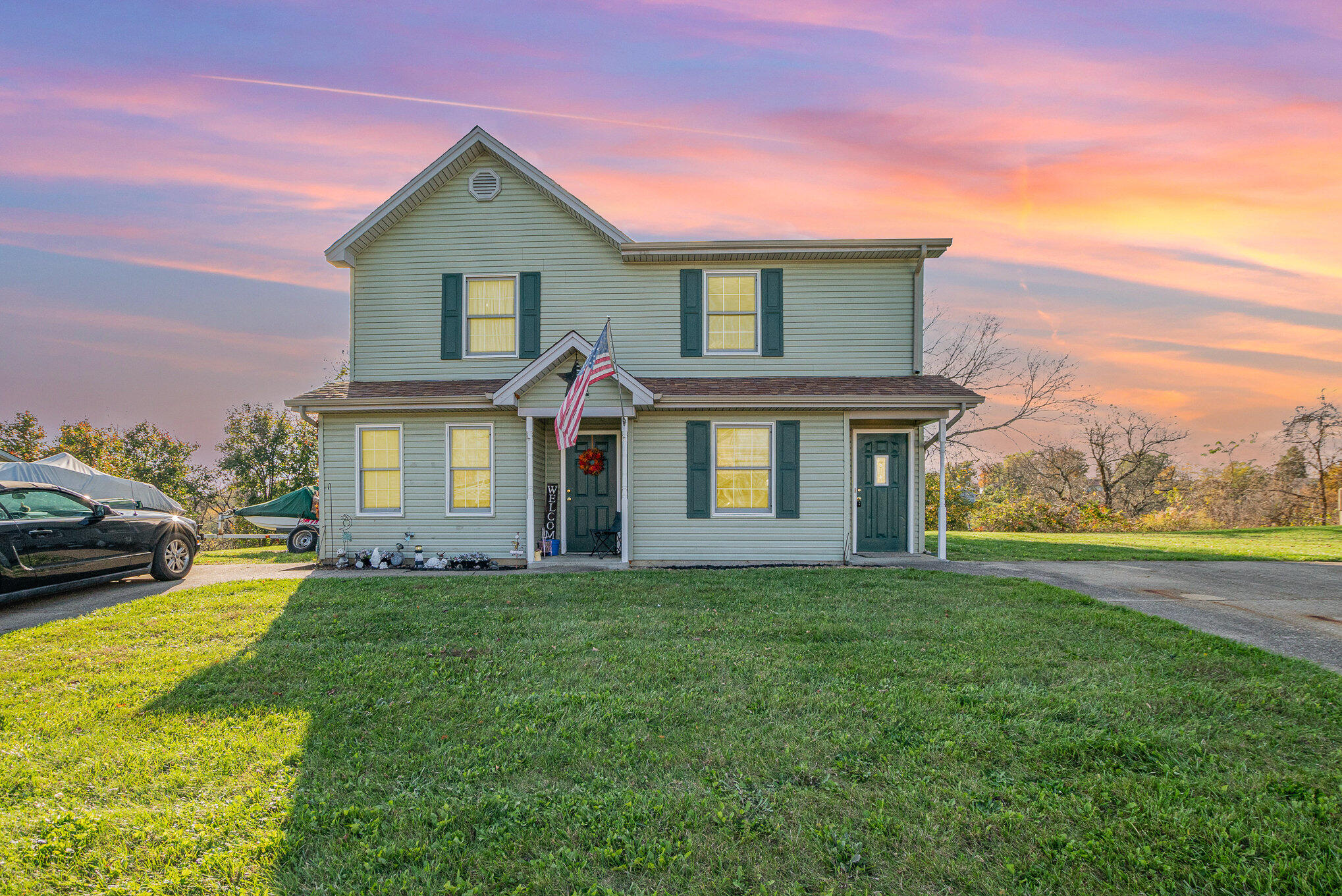 Photo of 110 Arrowhead Drive, Williamstown, KY 41097
