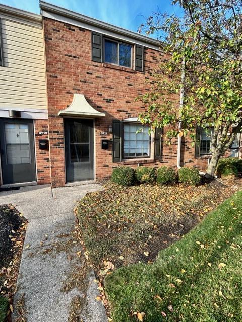 Photo of 6711 Curtis Way, Florence, KY 41042