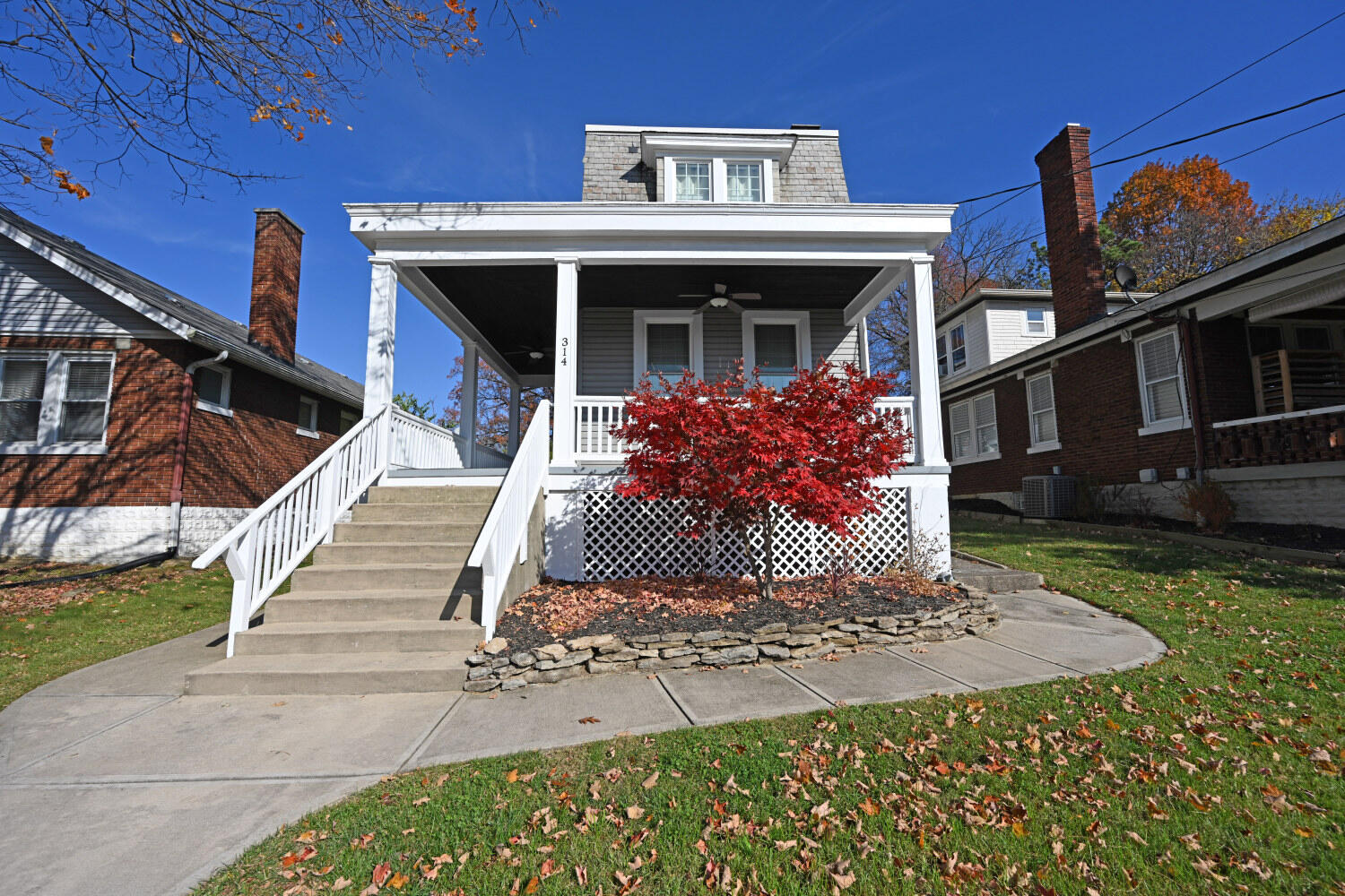 Photo of 314 Linden Avenue, Southgate, KY 41071