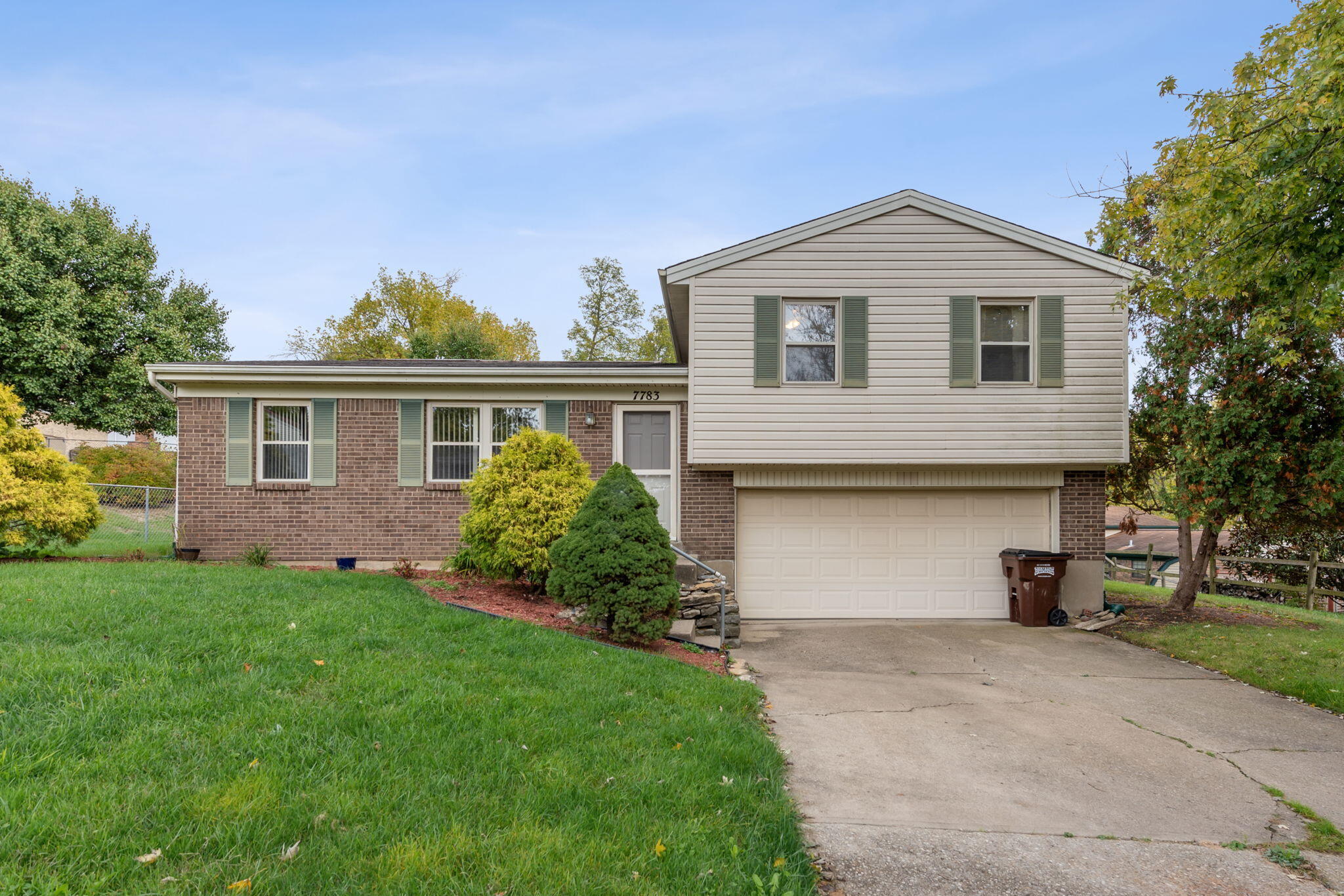 Photo of 7783 Walnut Creek Drive, Florence, KY 41042