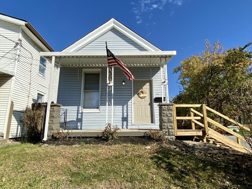 Photo of 3328 Mable Avenue, Covington, KY 41015