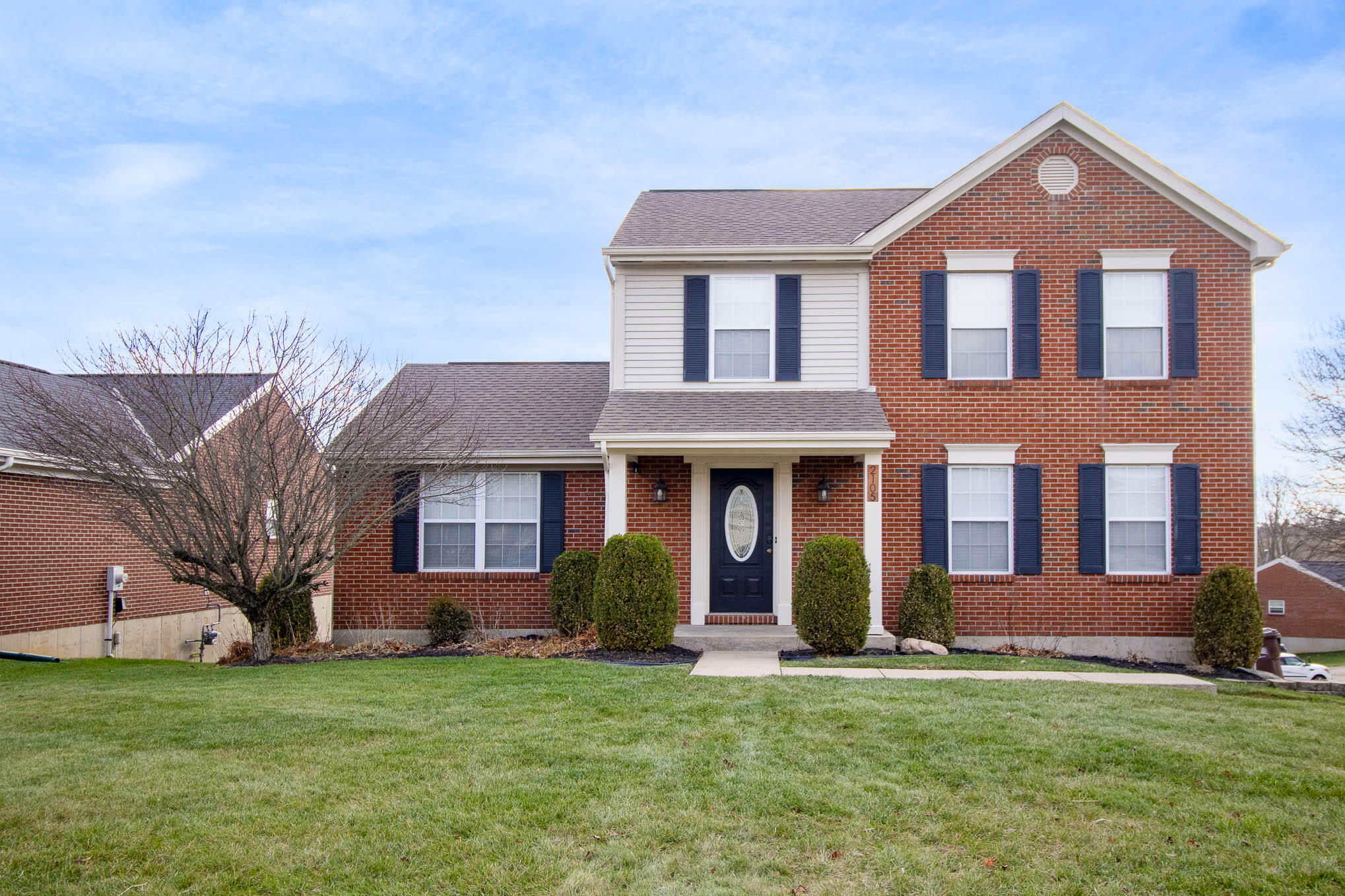 Photo of 2105 Stoneharbor Lane, Independence, KY 41051