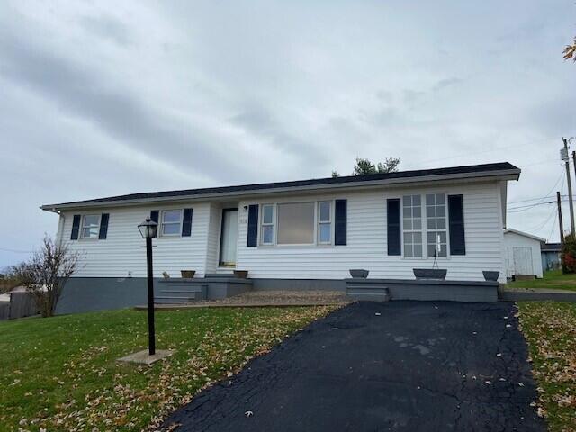 Photo of 8048 Shelby Street, Maysville, KY 41056