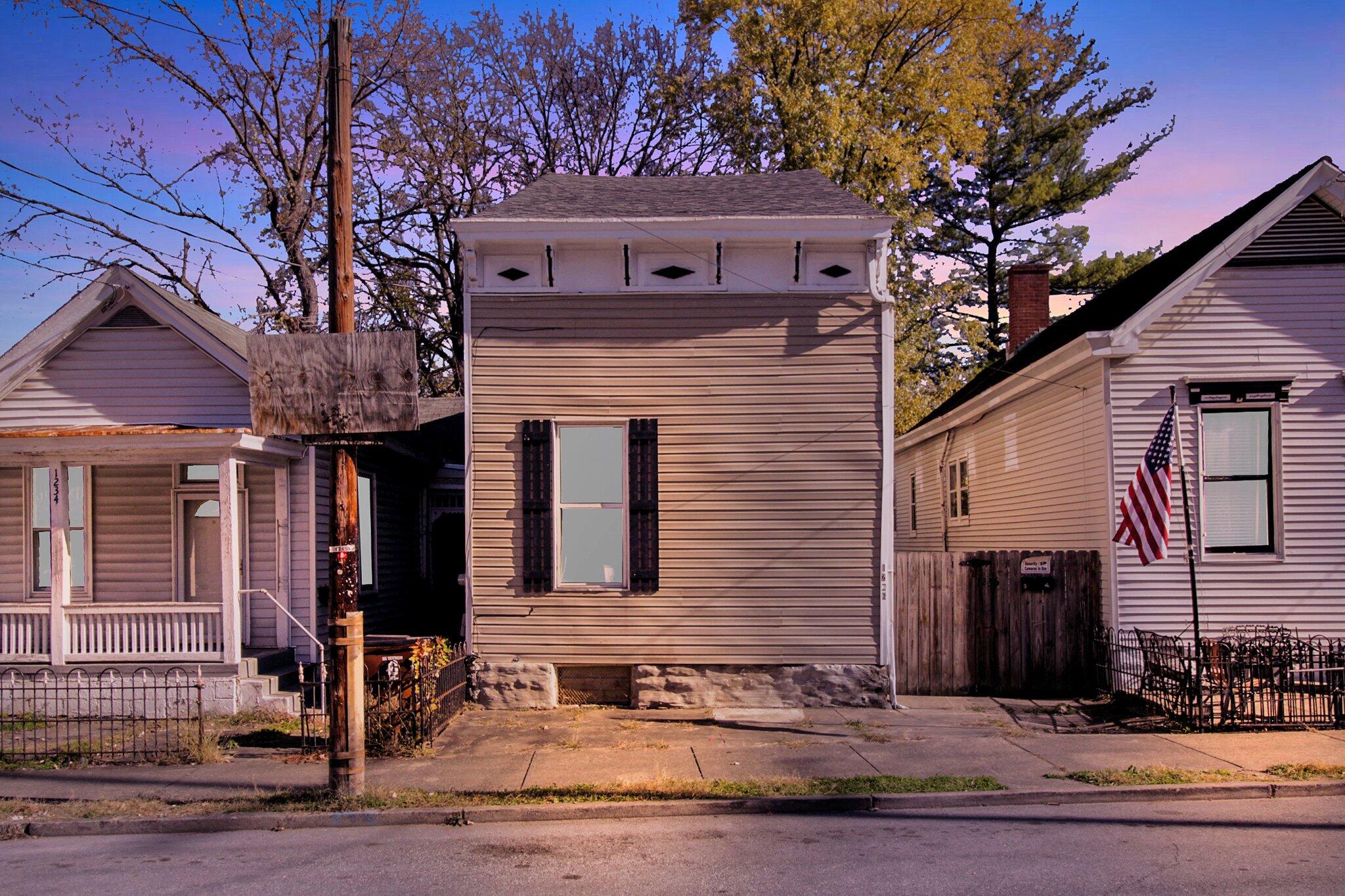 Photo of 1236 Hermes Avenue, Covington, KY 41011