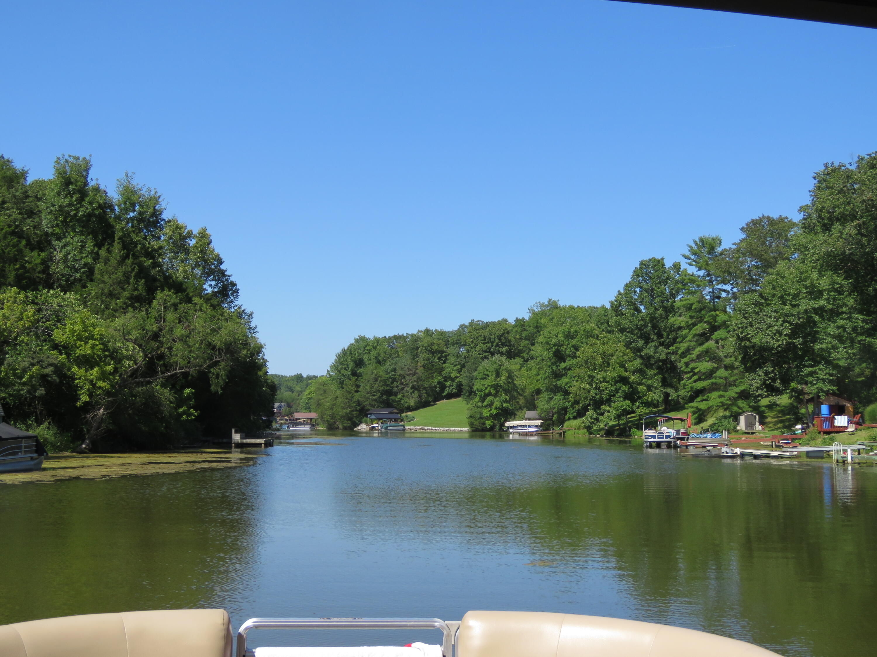 Photo of LOT # 958 445 ELK LAKE RESORT RD, Owenton, KY 40359