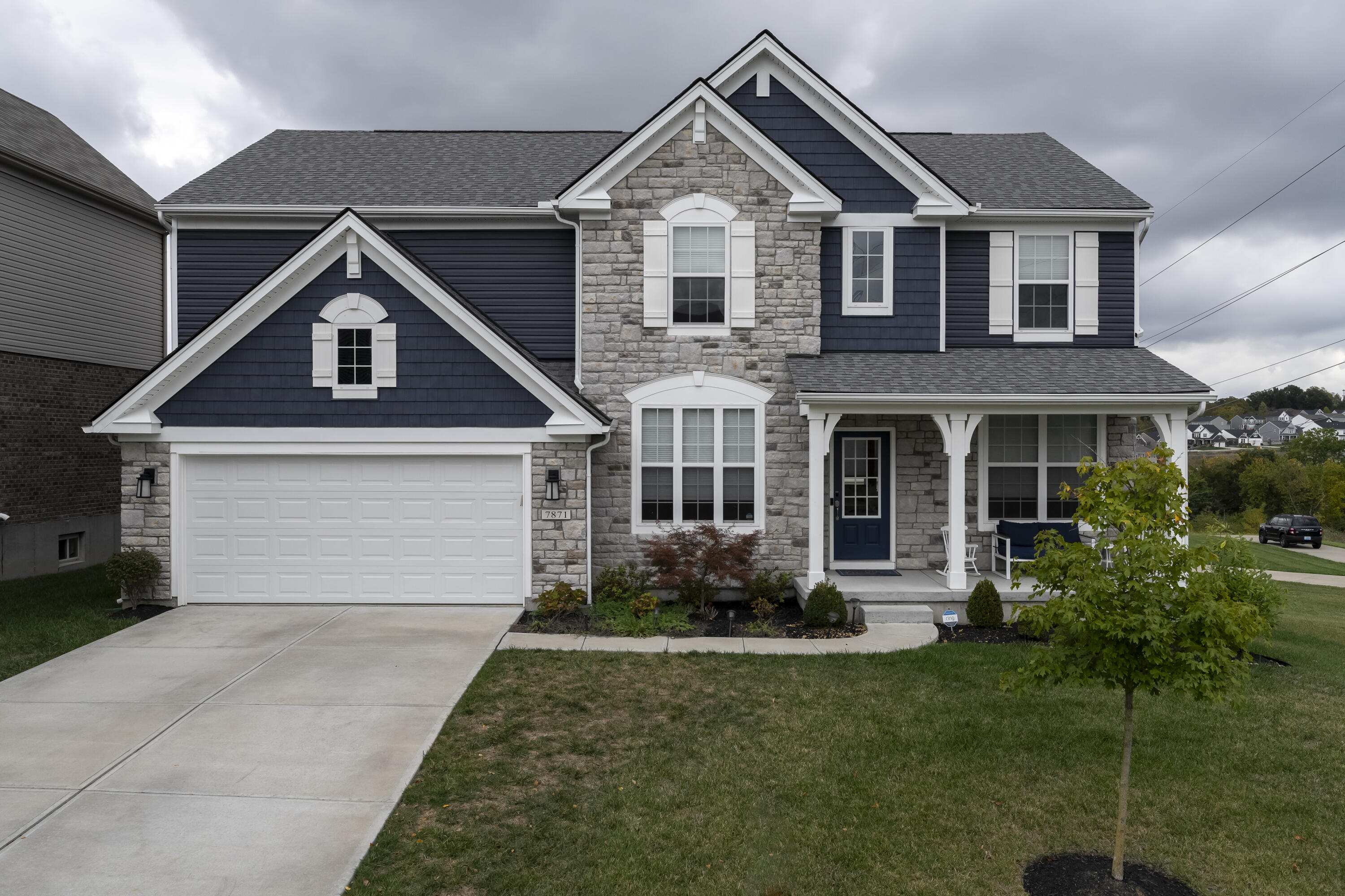 Photo of 7871 Arcadia Boulevard, Alexandria, KY 41001