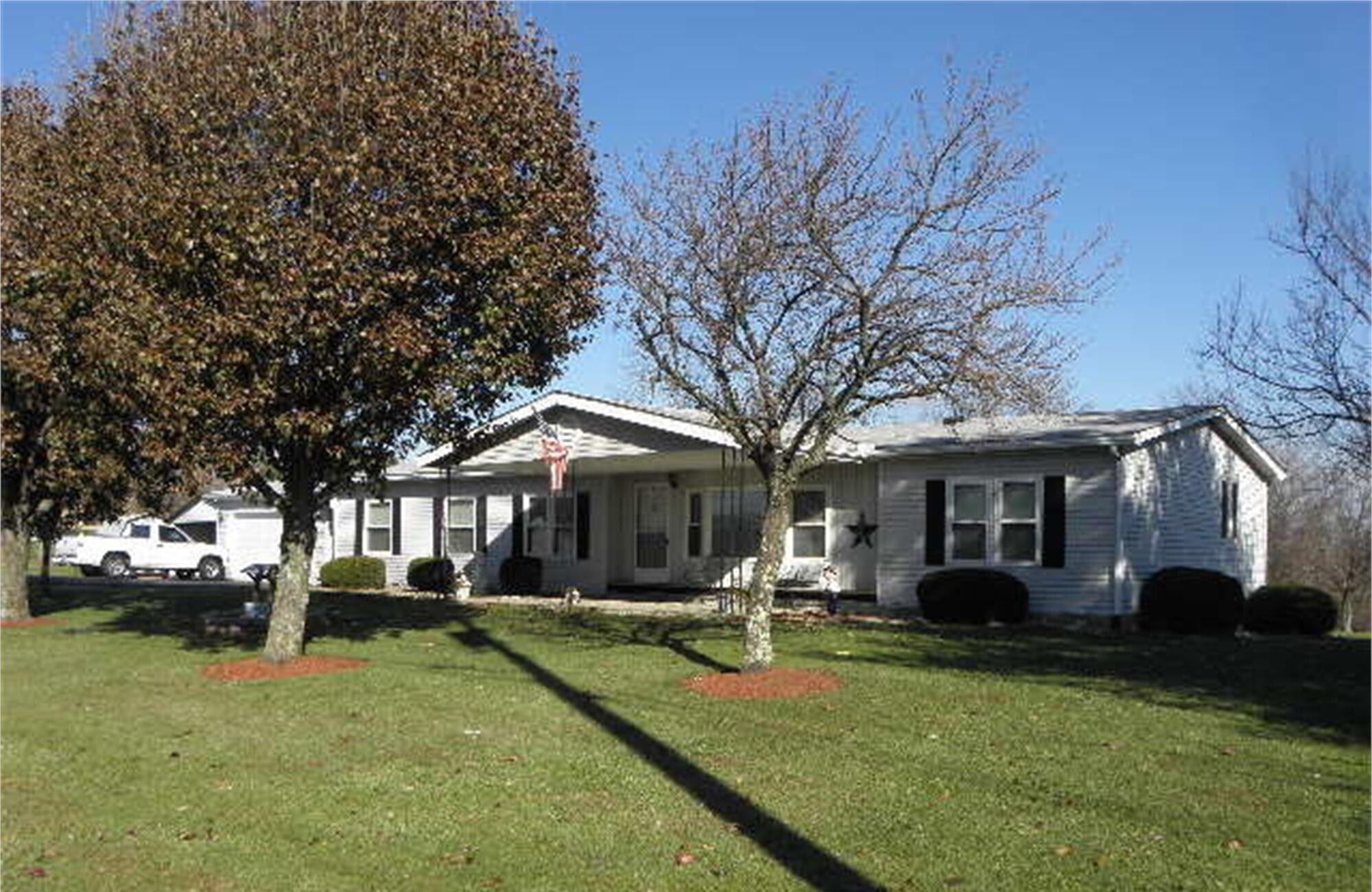 Photo of 230 North Fork Drive, Crittenden, KY 41030