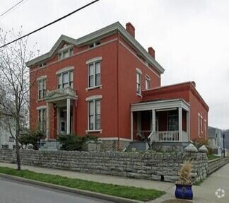 Photo of 1710 Eastern Avenue, Covington, KY 41014