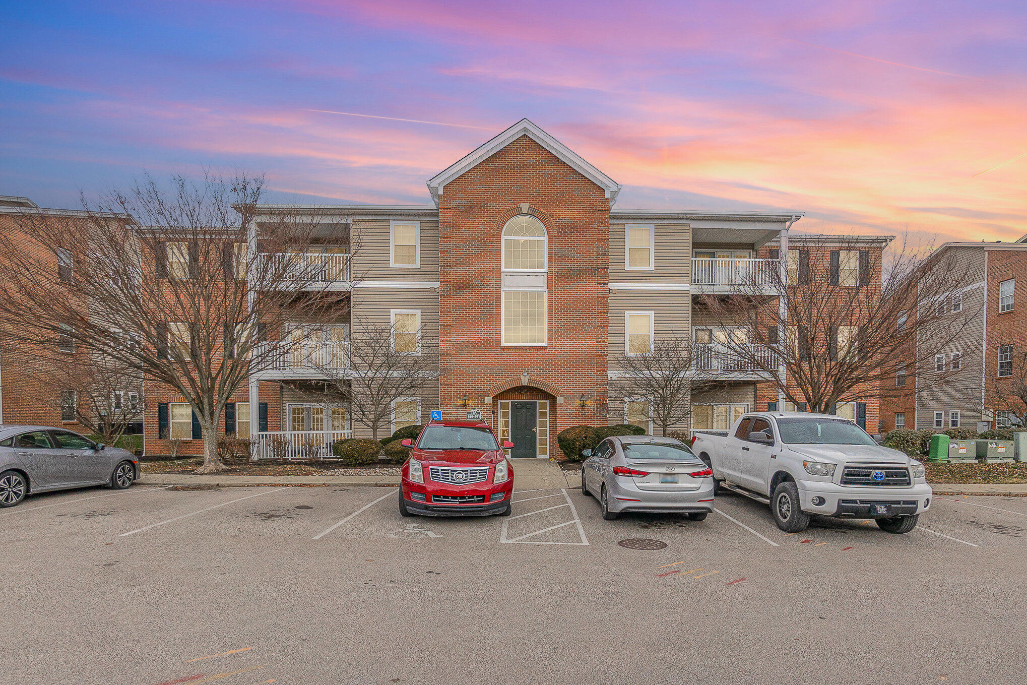 Photo of 581 Ivy Ridge Drive, Cold Spring, KY 41076