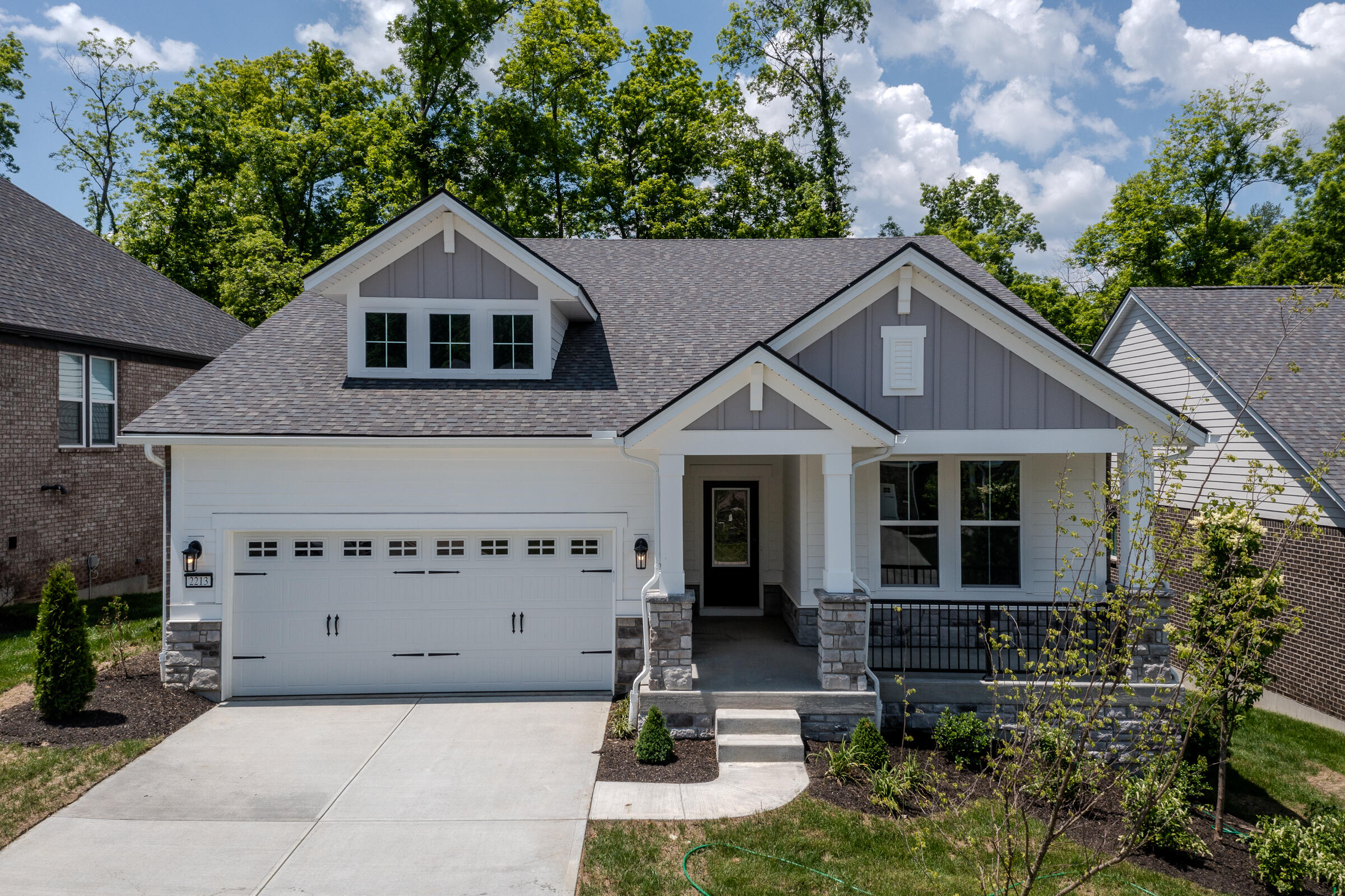 Photo of 2213 Silver Peak Drive, Hebron, KY 41048