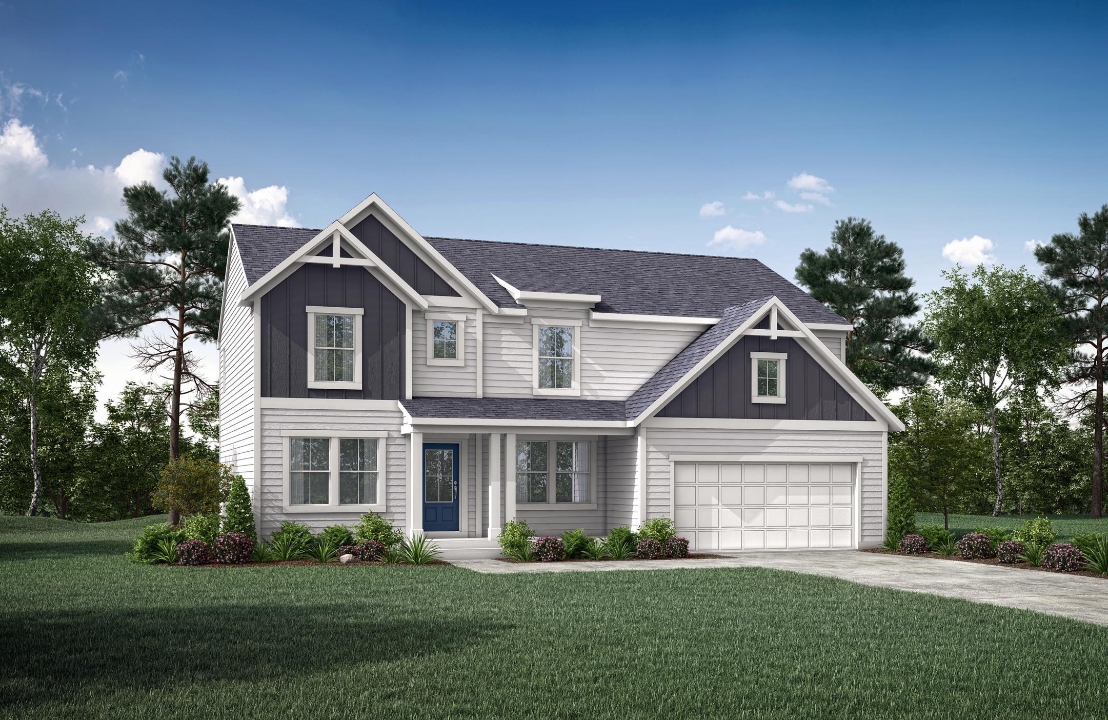 Photo of 5820 Stillwater Lane Lane, Burlington, KY 41005
