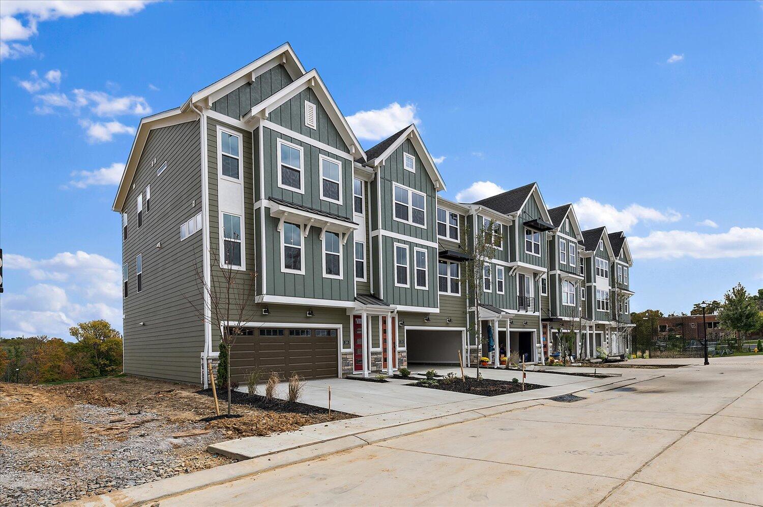 Photo of 252 Ascent Lane, Fort Mitchell, KY 41017