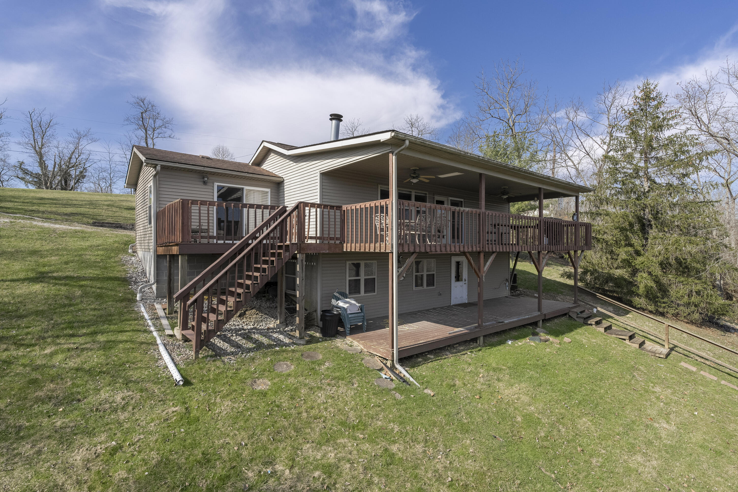Photo of 445 ELK LAKE RESORT Road 67-69, Owenton, KY 40359