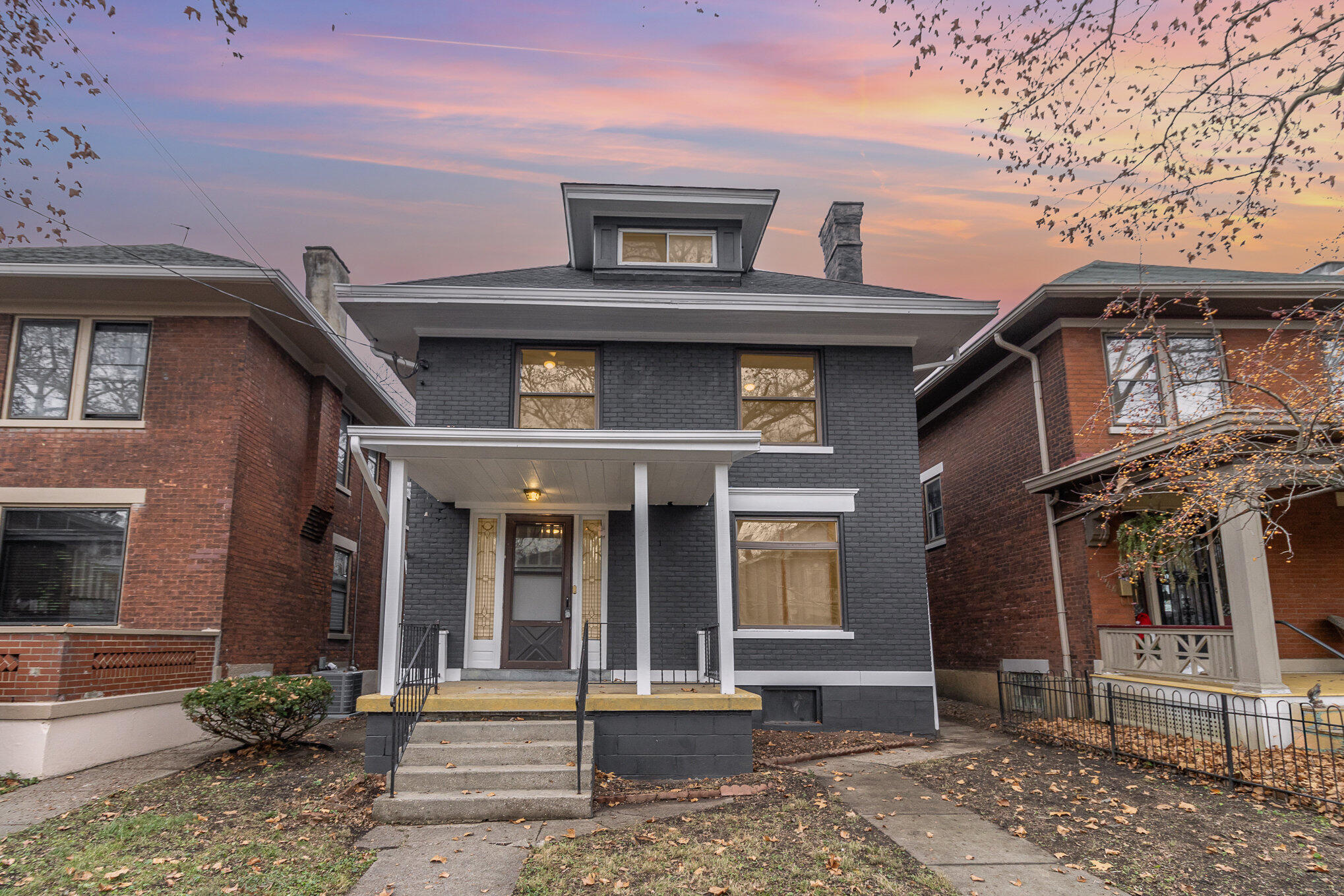 Photo of 1342 Greenup Street, Covington, KY 41011