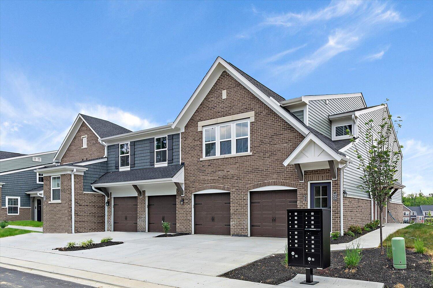 Photo of 636 Foxhill Drive 9-204, Crescent Springs, KY 41017