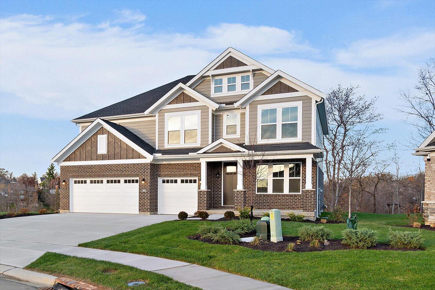 Photo of 968 Fairbanks Lane, Southgate, KY 41071