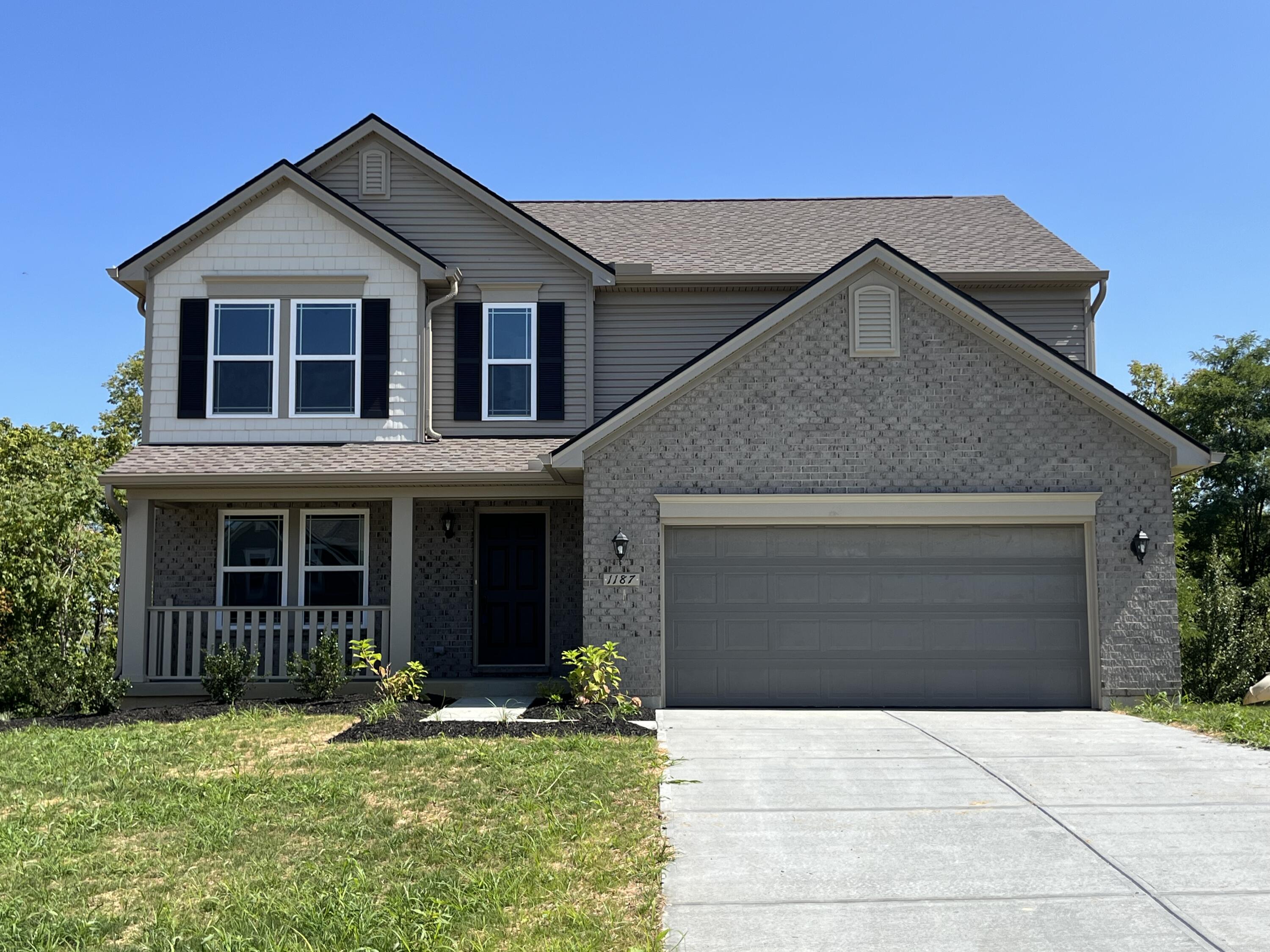 Photo of 1187 Breckenridge Lane, Hebron, KY 41048