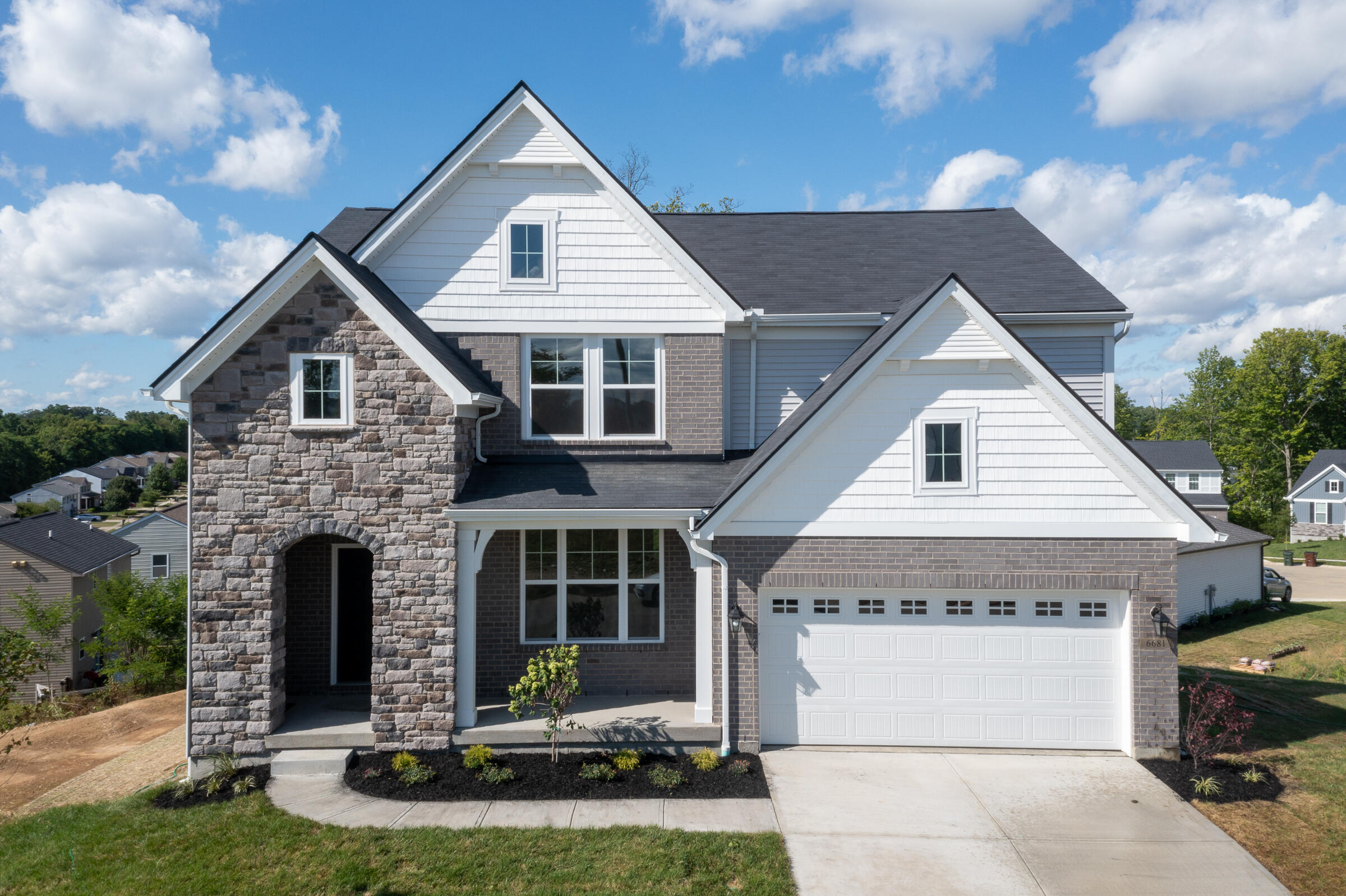 Photo of 6681 Gordon Boulevard, Union, KY 41091