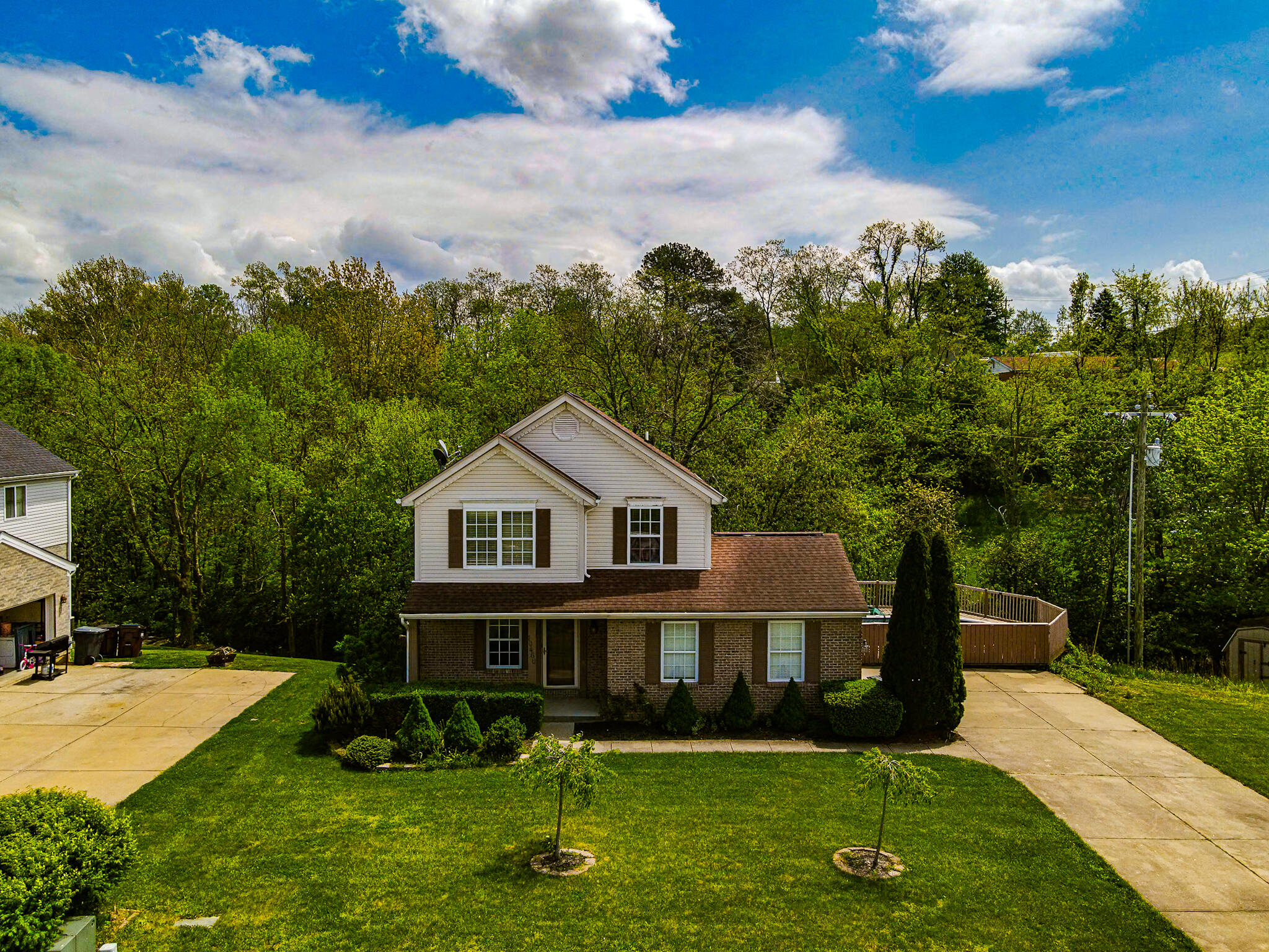 Photo of 10460 Walnut Ridge Drive, Walton, KY 41094