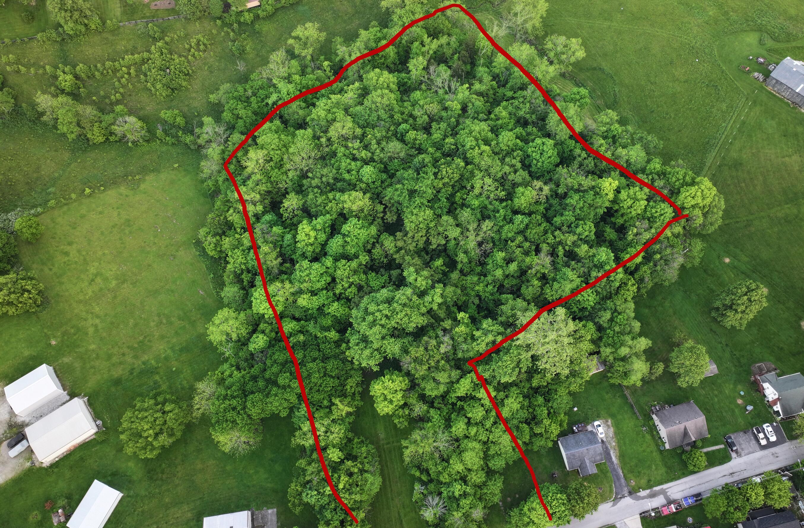 Photo of 401 Cubbage Avenue, Owenton, KY 40359