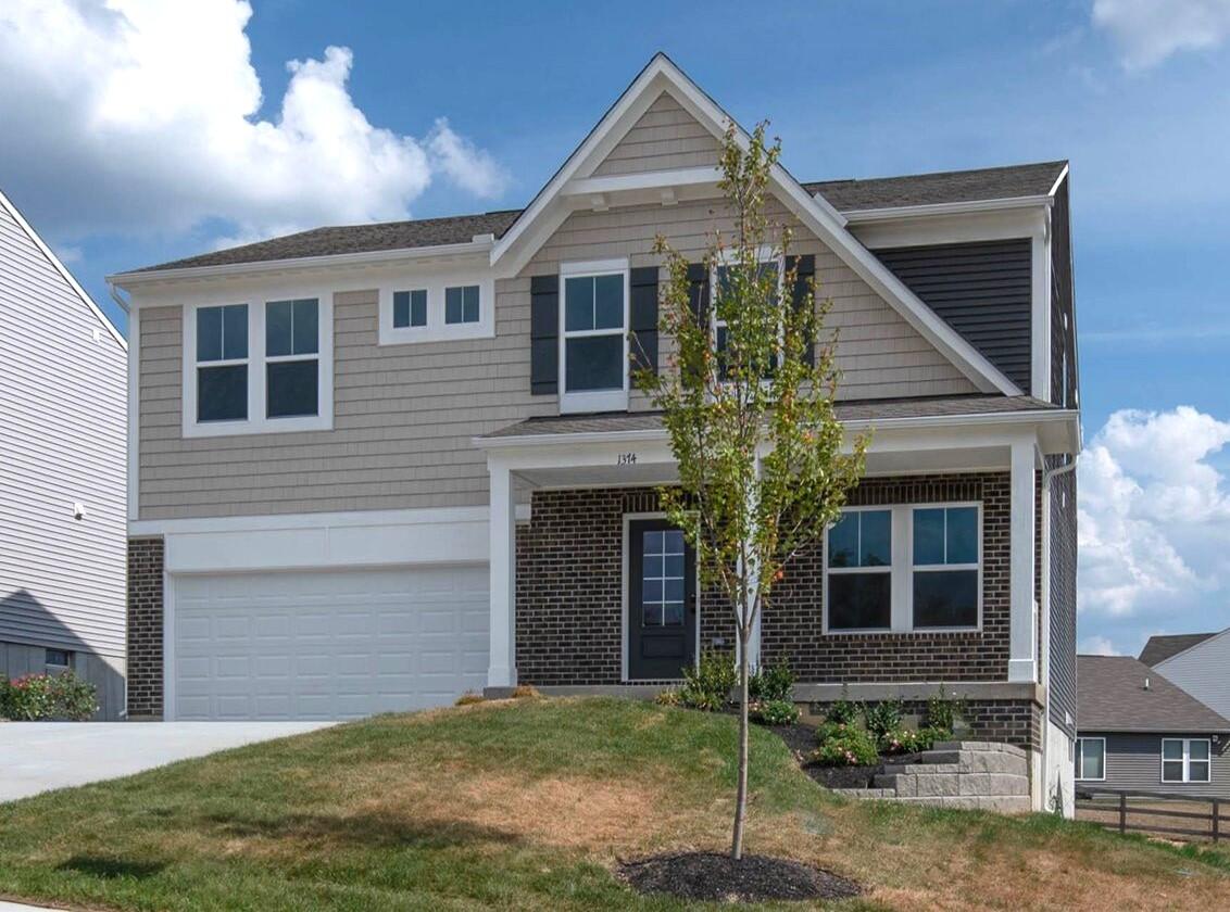 Photo of 1374 Meadowrun Lane, Independence, KY 41051