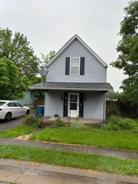 Photo of 29 Race Street, Dry Ridge, KY 41035