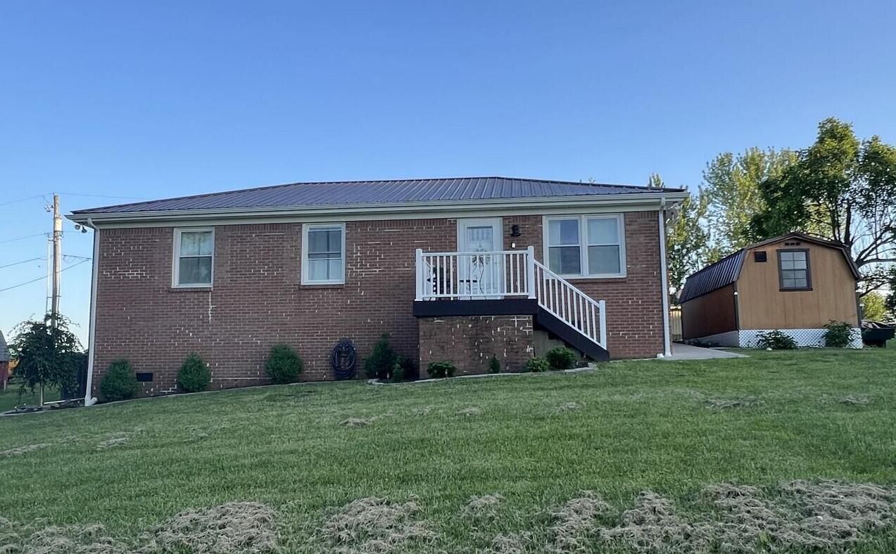 Photo of 4104 Brooksville-Germantown Road, Augusta, KY 41002